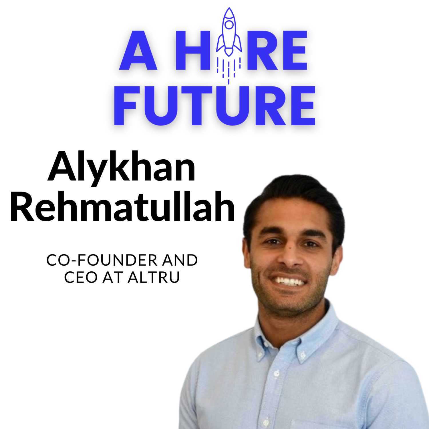 A Hire Future in Healthcare