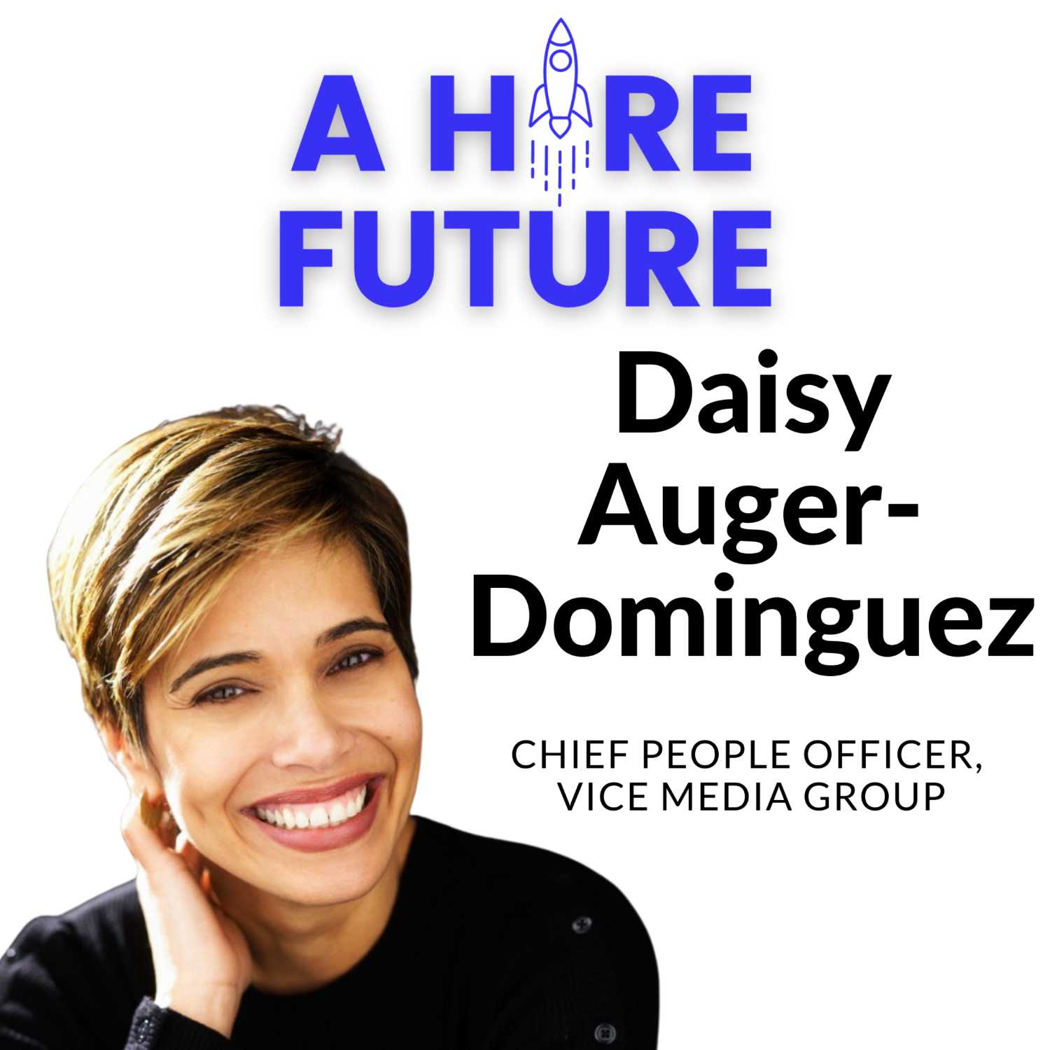 A Hire Future in Healthcare