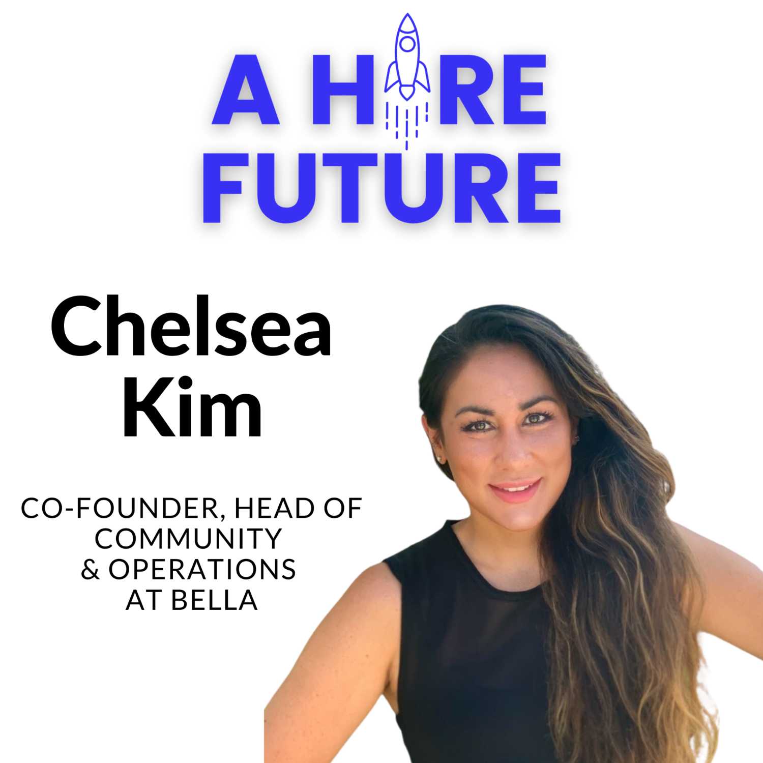 A Hire Future in Healthcare