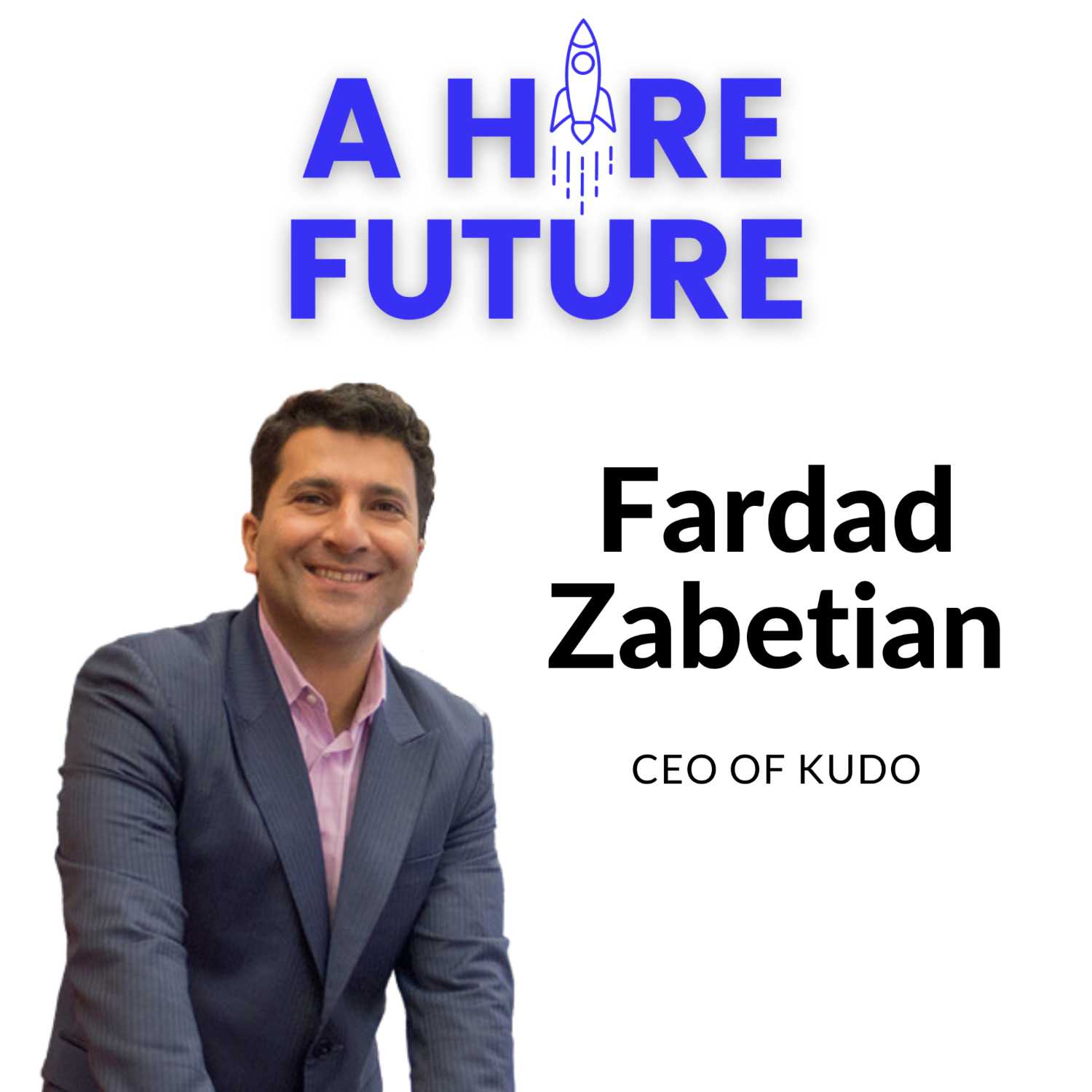 A Hire Future in Healthcare