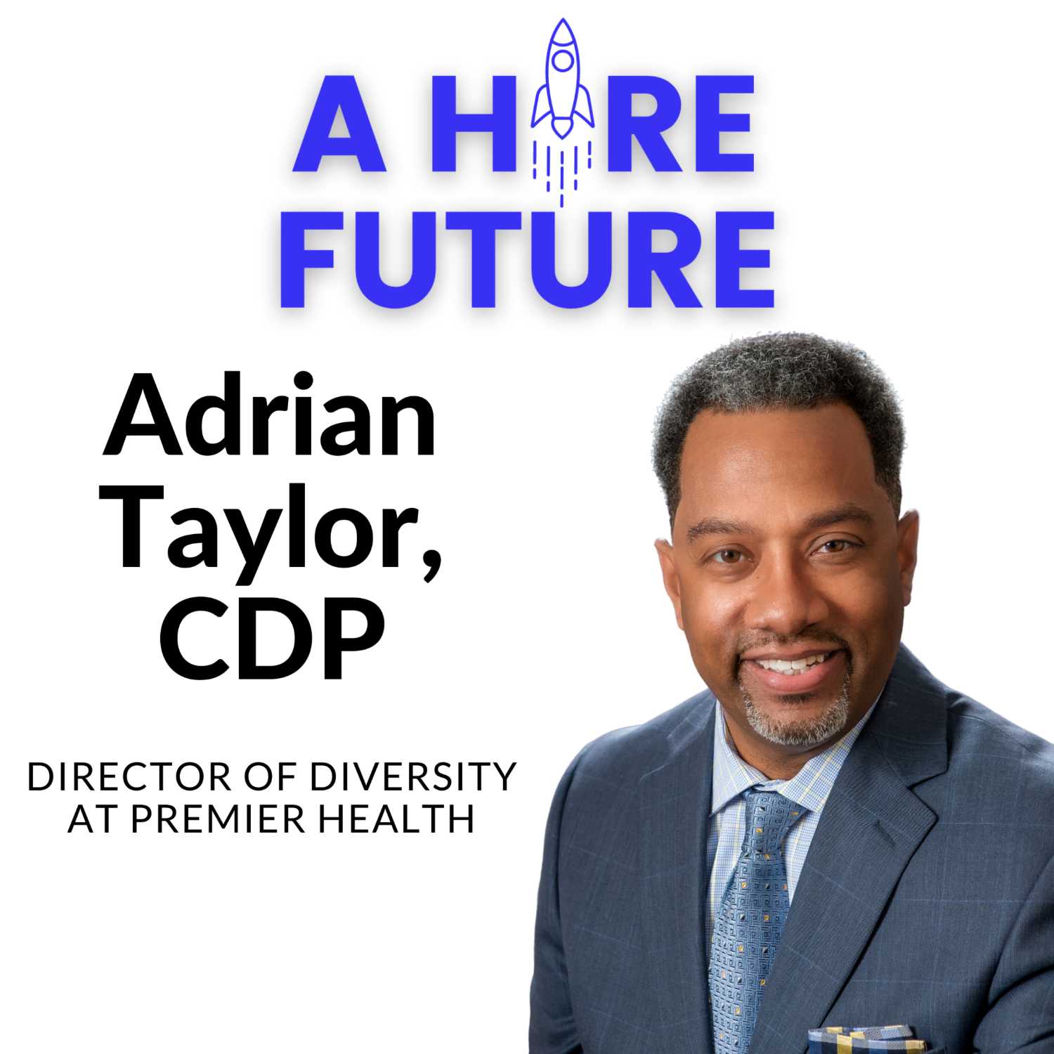 A Hire Future in Healthcare
