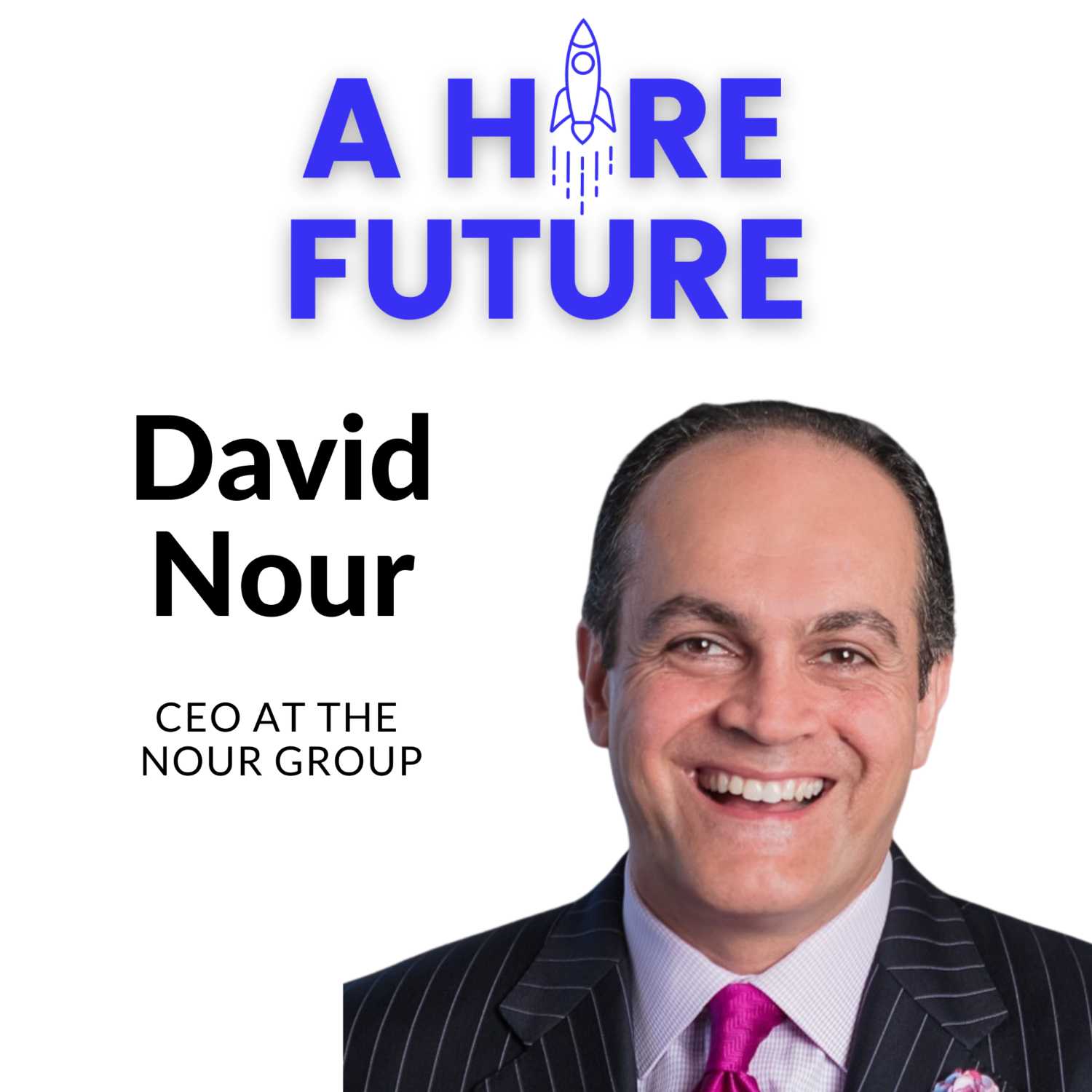 A Hire Future in Healthcare