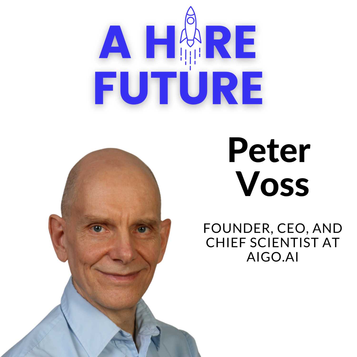A Hire Future in Healthcare