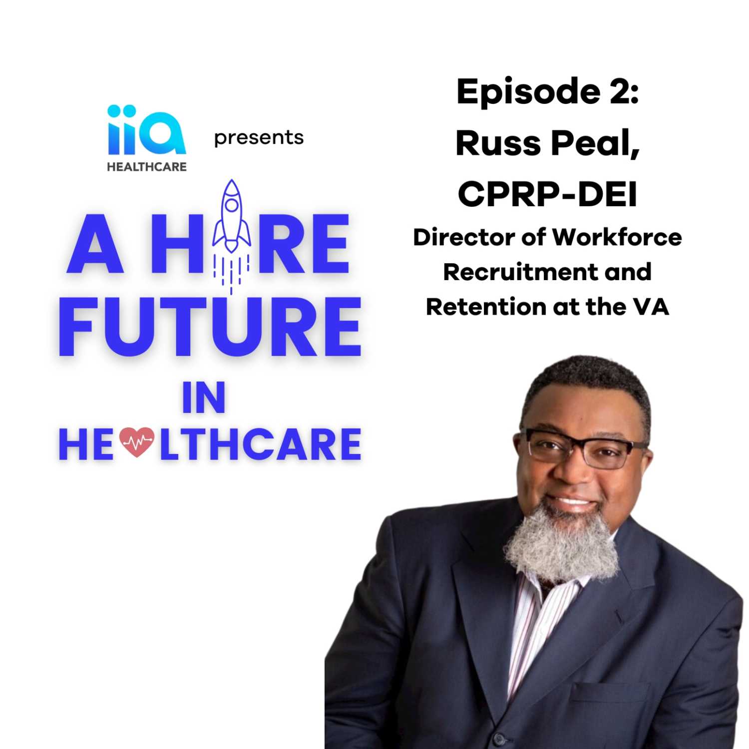 A Hire Future in Healthcare