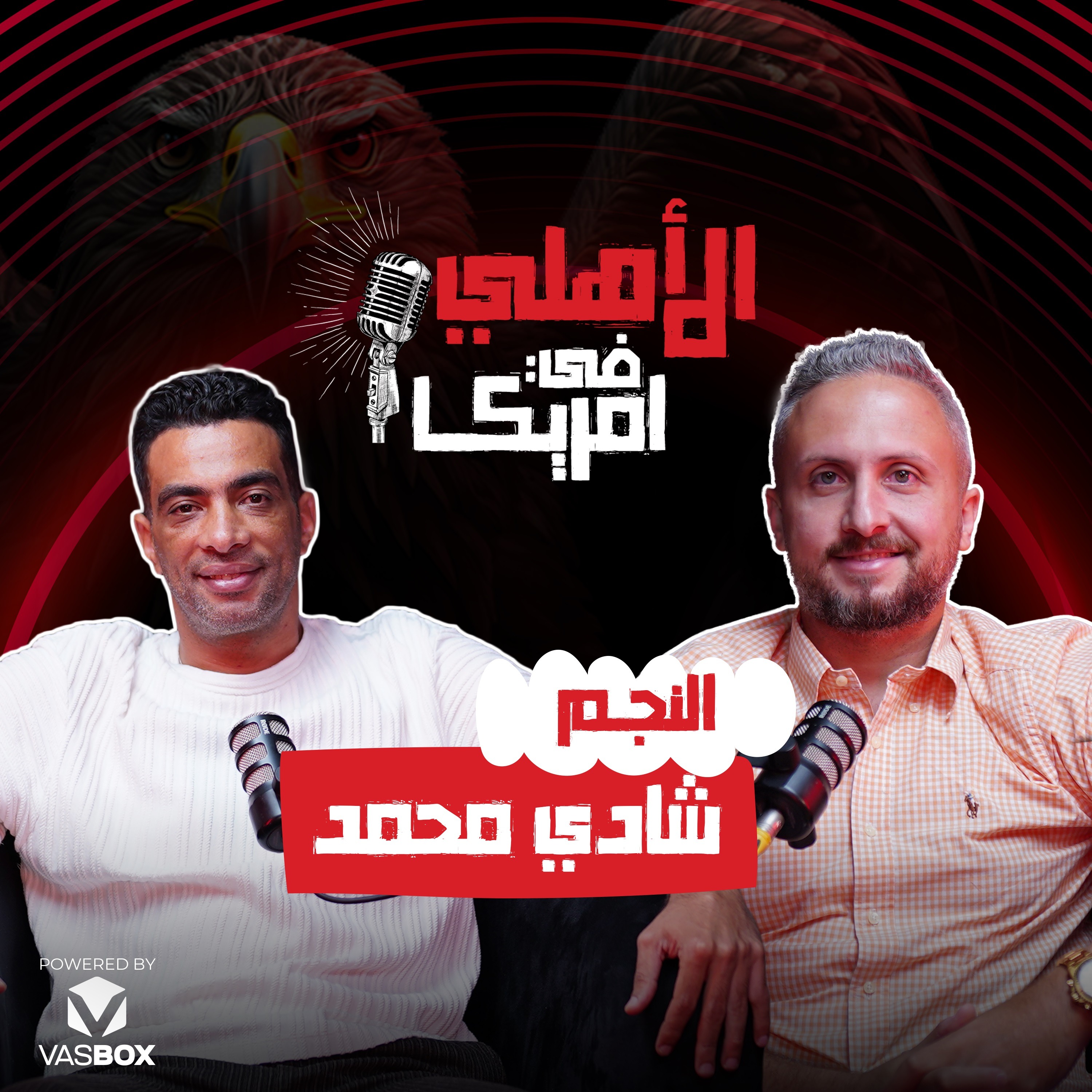 Ahly in America