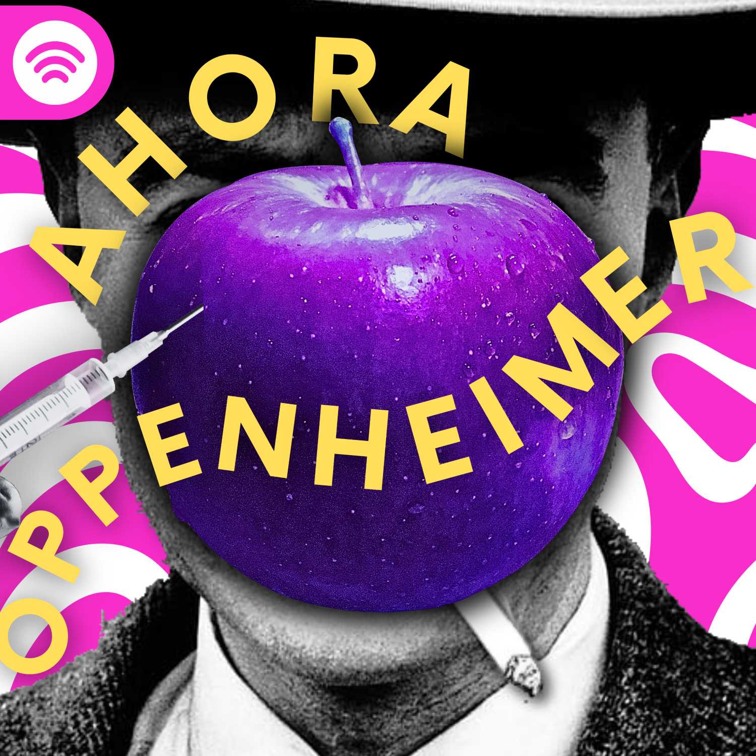 Ahora Oppenheimer
