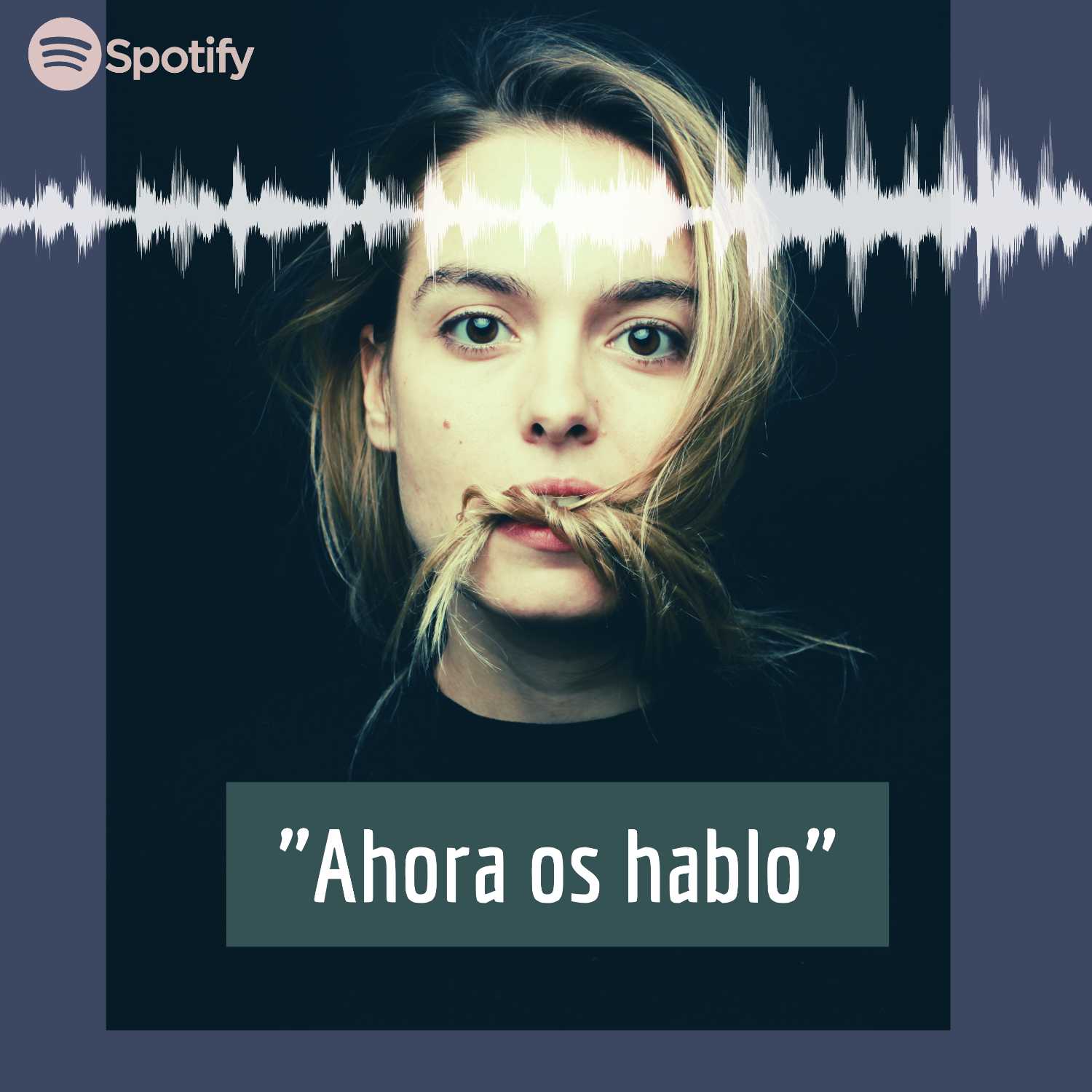 Ahora os hablo.
