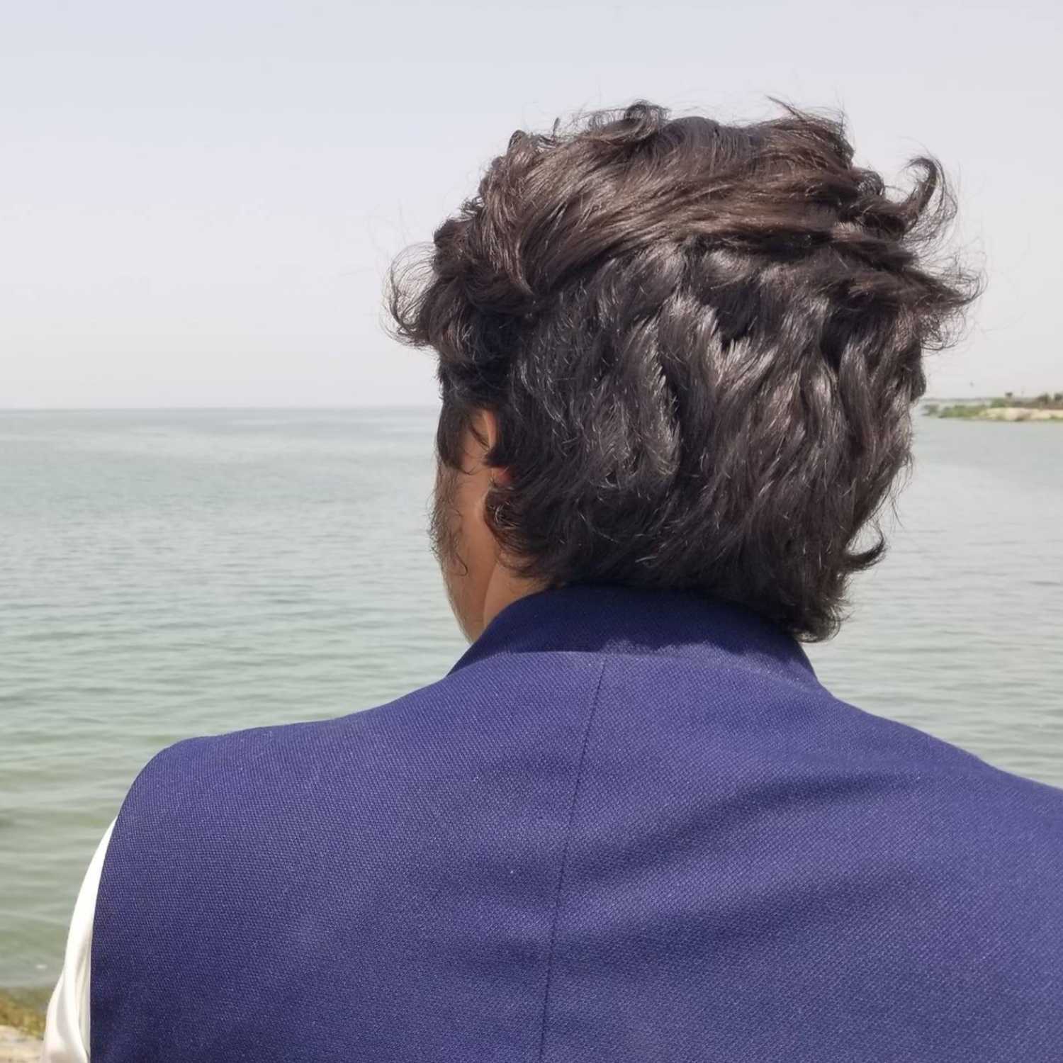 In Conversation with Ahsan: Exploring Today's World