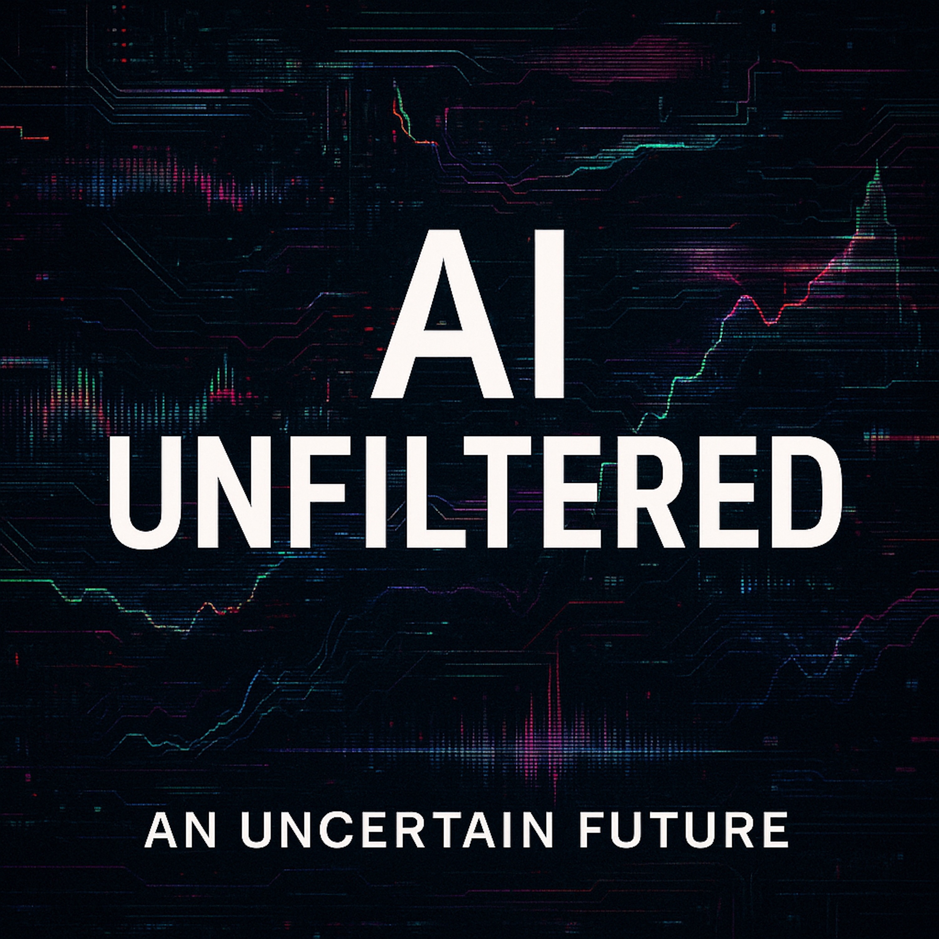 AI - An Uncertain Future