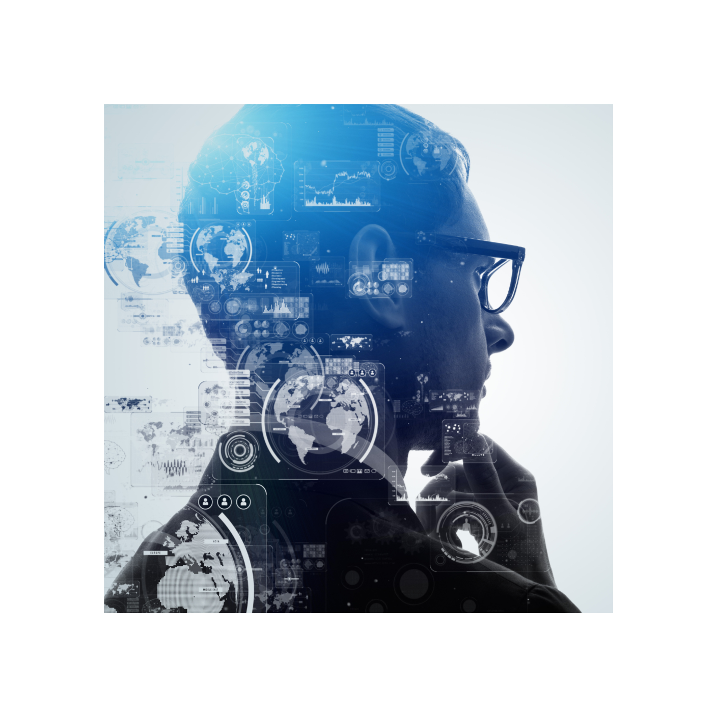 “AI and the Changing Landscape of Instructional Design – Part 2: Prompt Engineering and What Comes Next” episode artwork