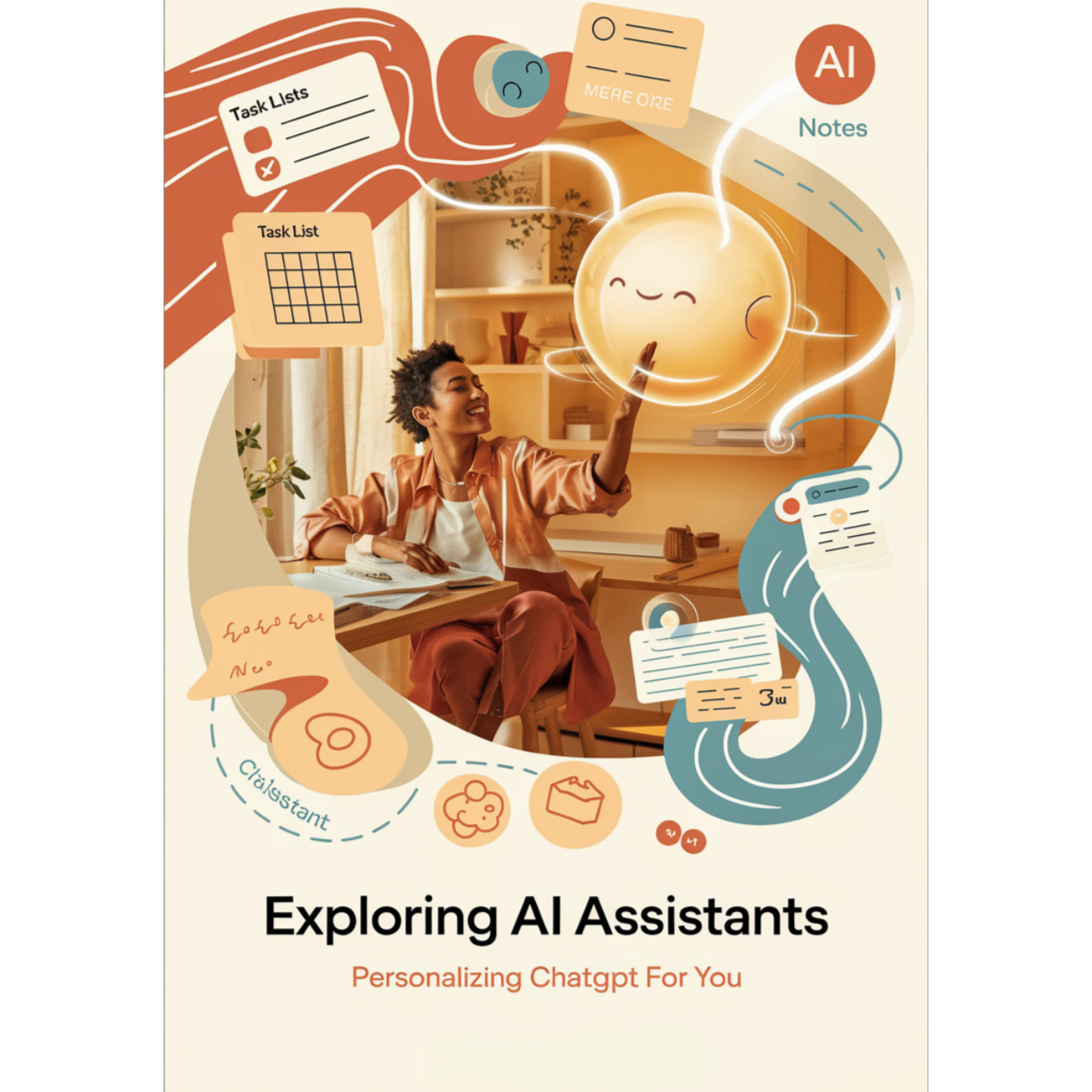 AI and Us: Exploring Our Future