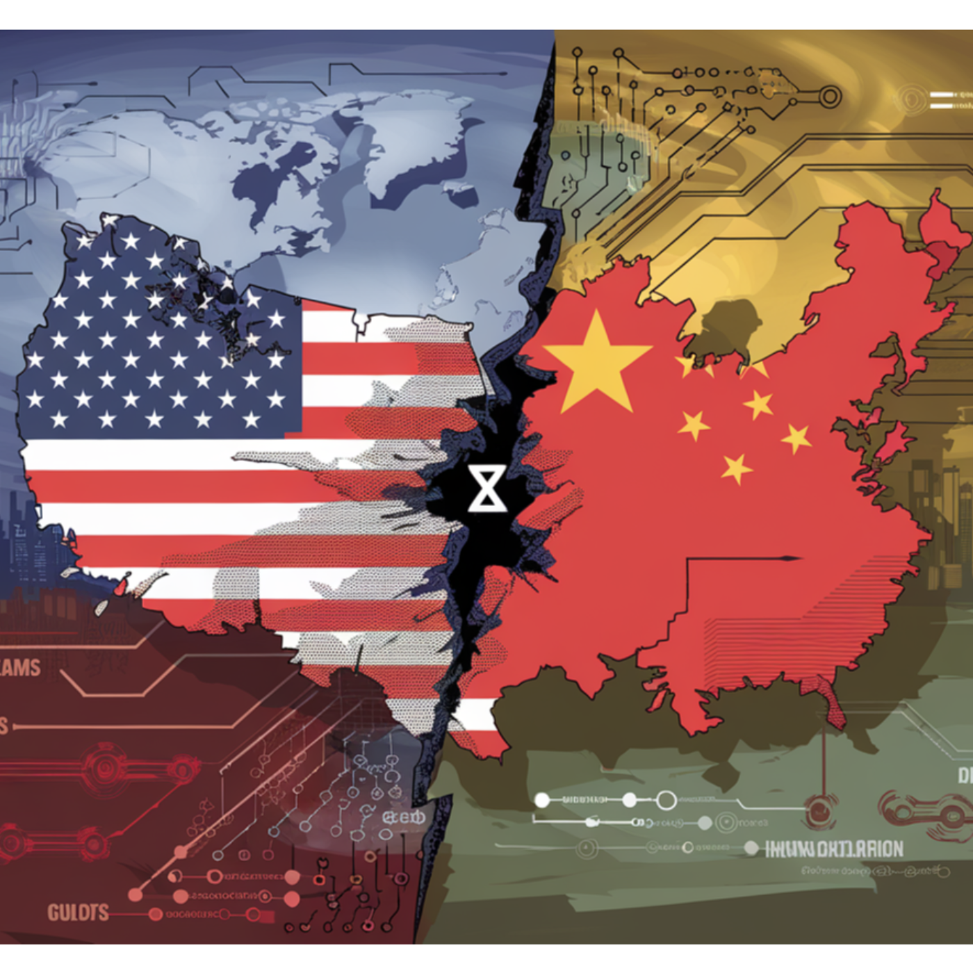 AI and Us: Exploring Our Future