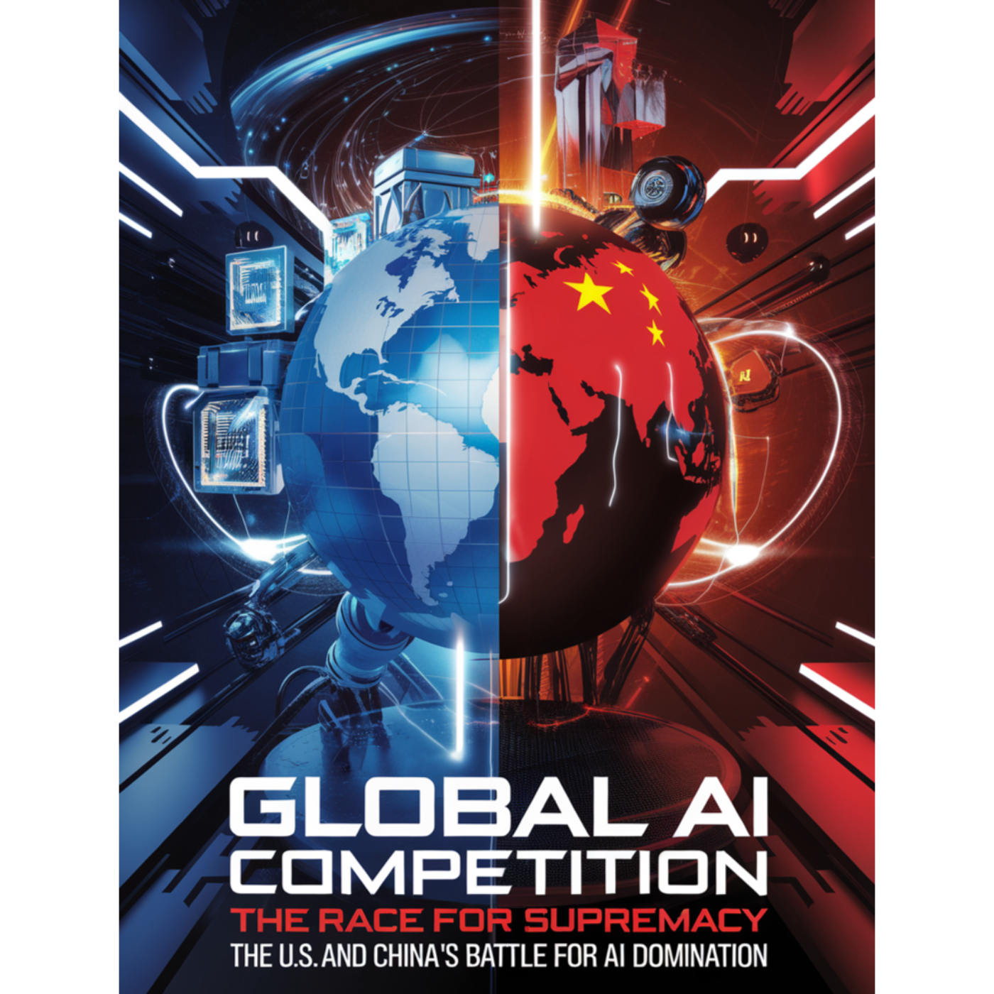 AI and Us: Exploring Our Future