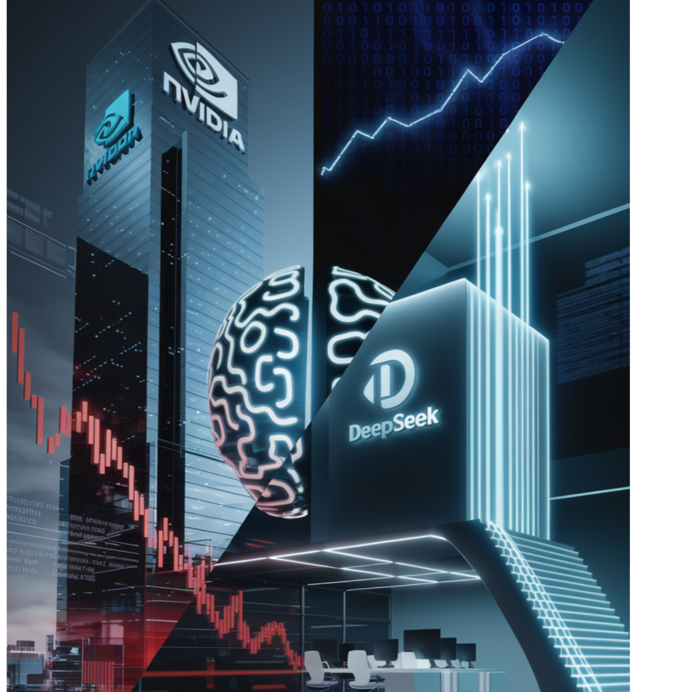AI and Us: Exploring Our Future