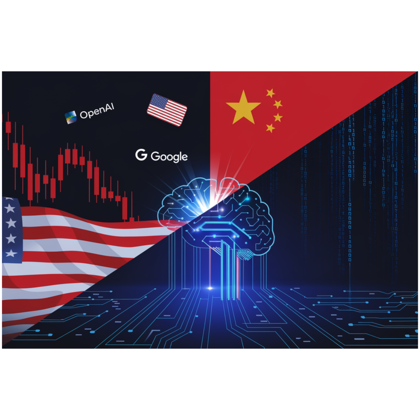 AI and Us: Exploring Our Future