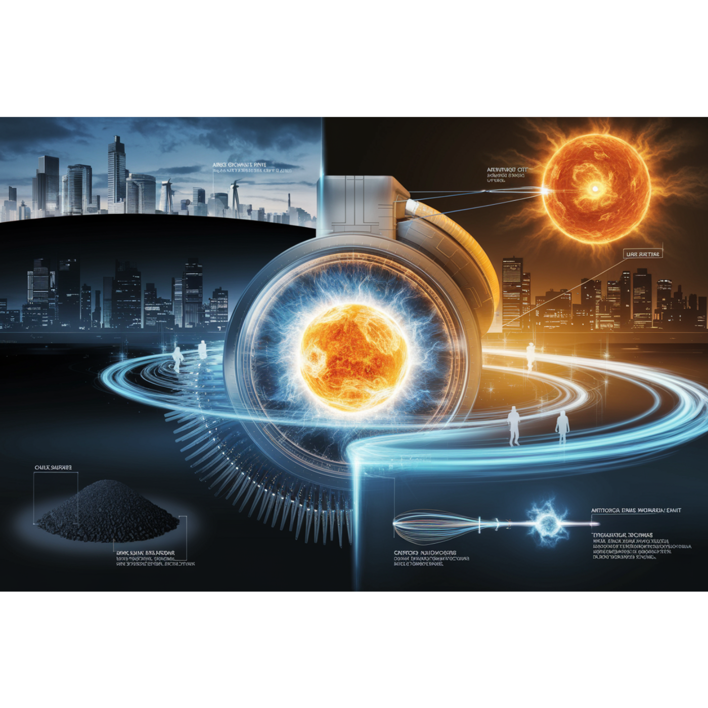 AI and Us: Exploring Our Future