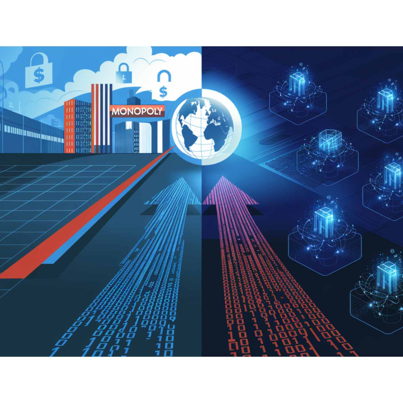 AI and Us: Exploring Our Future