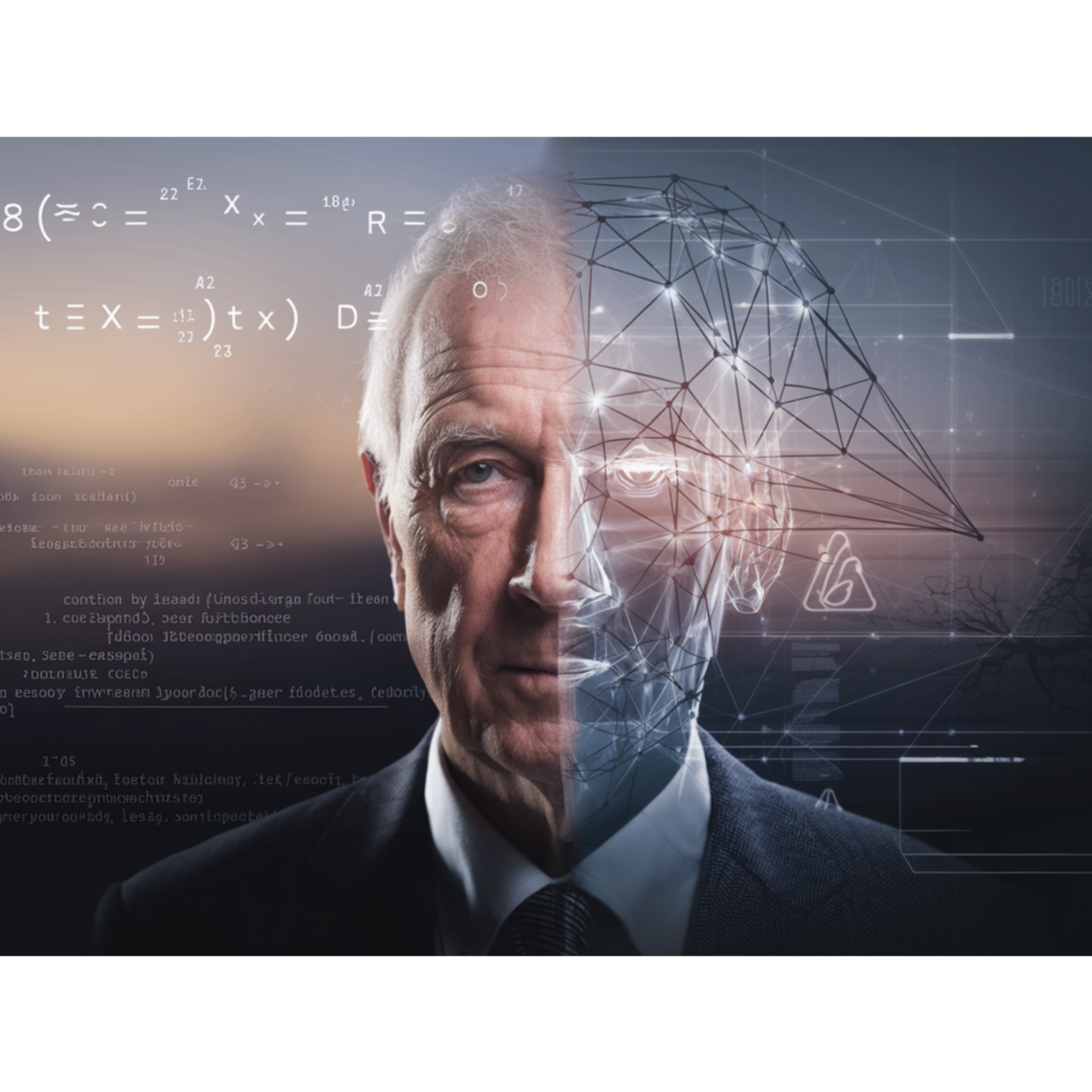 AI and Us: Exploring Our Future
