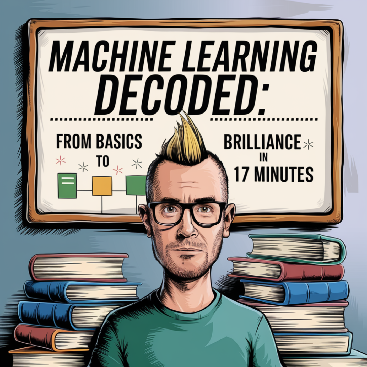 AI and Us: Exploring Our Future