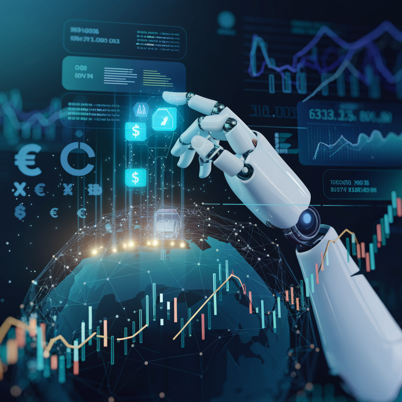 AI and Us: Exploring Our Future