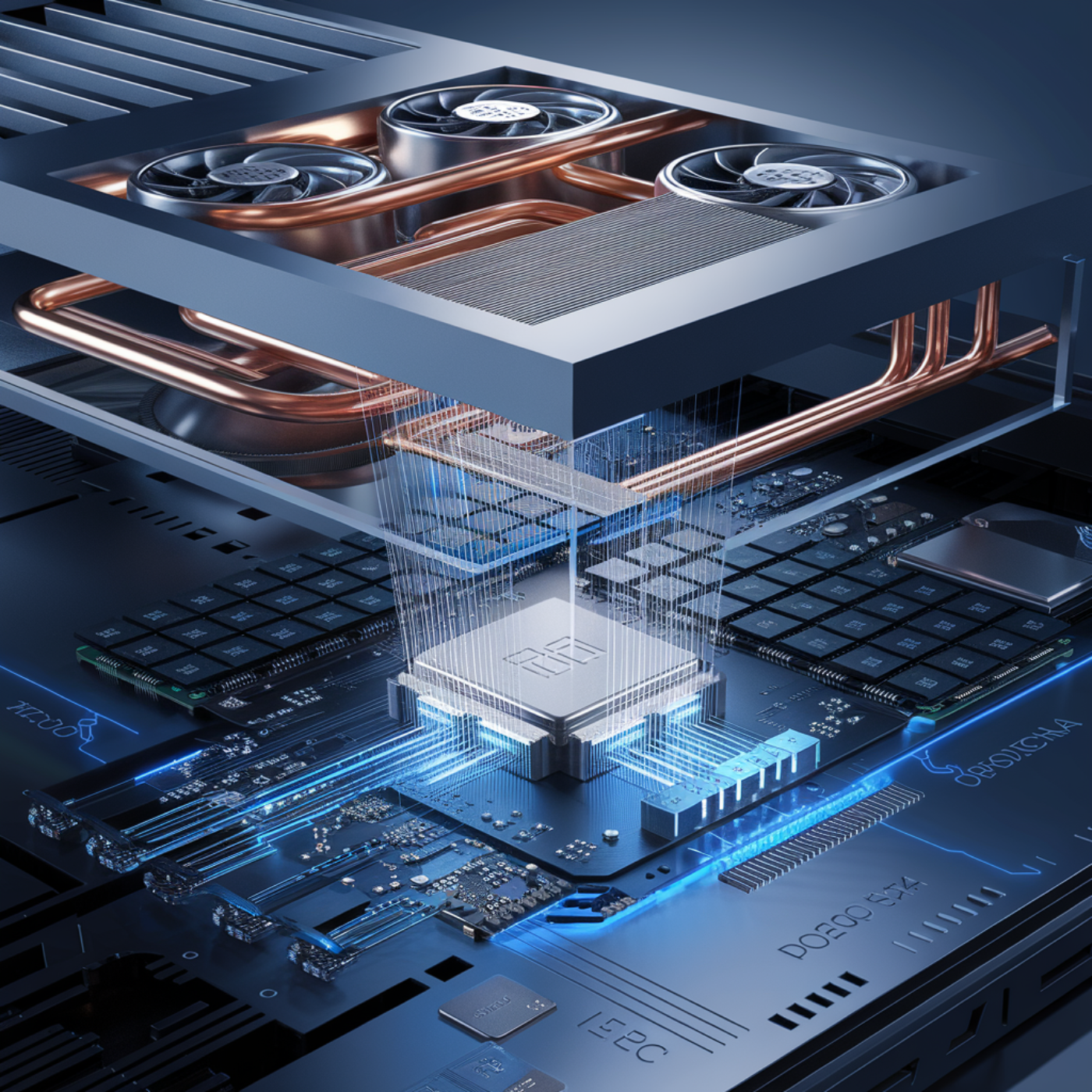 AI and Us: Exploring Our Future