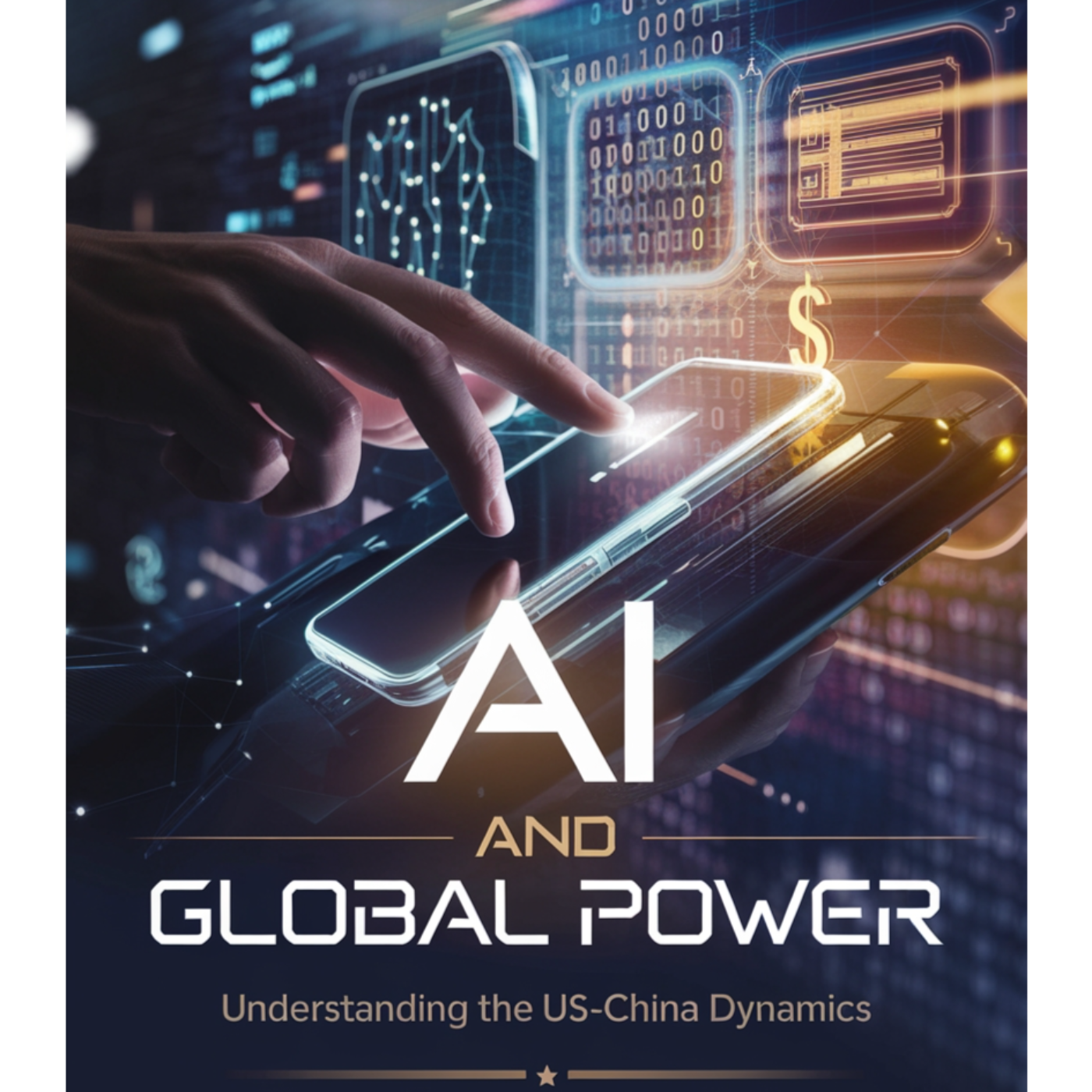 AI and Us: Exploring Our Future