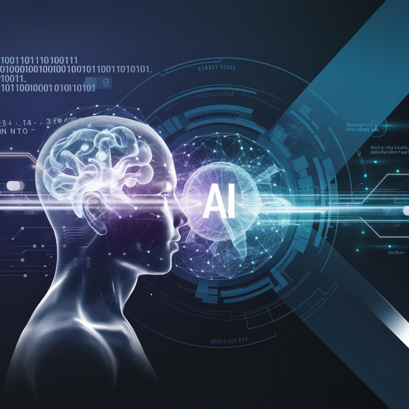 AI and Us: Exploring Our Future