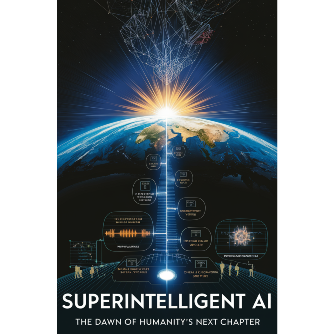 AI and Us: Exploring Our Future