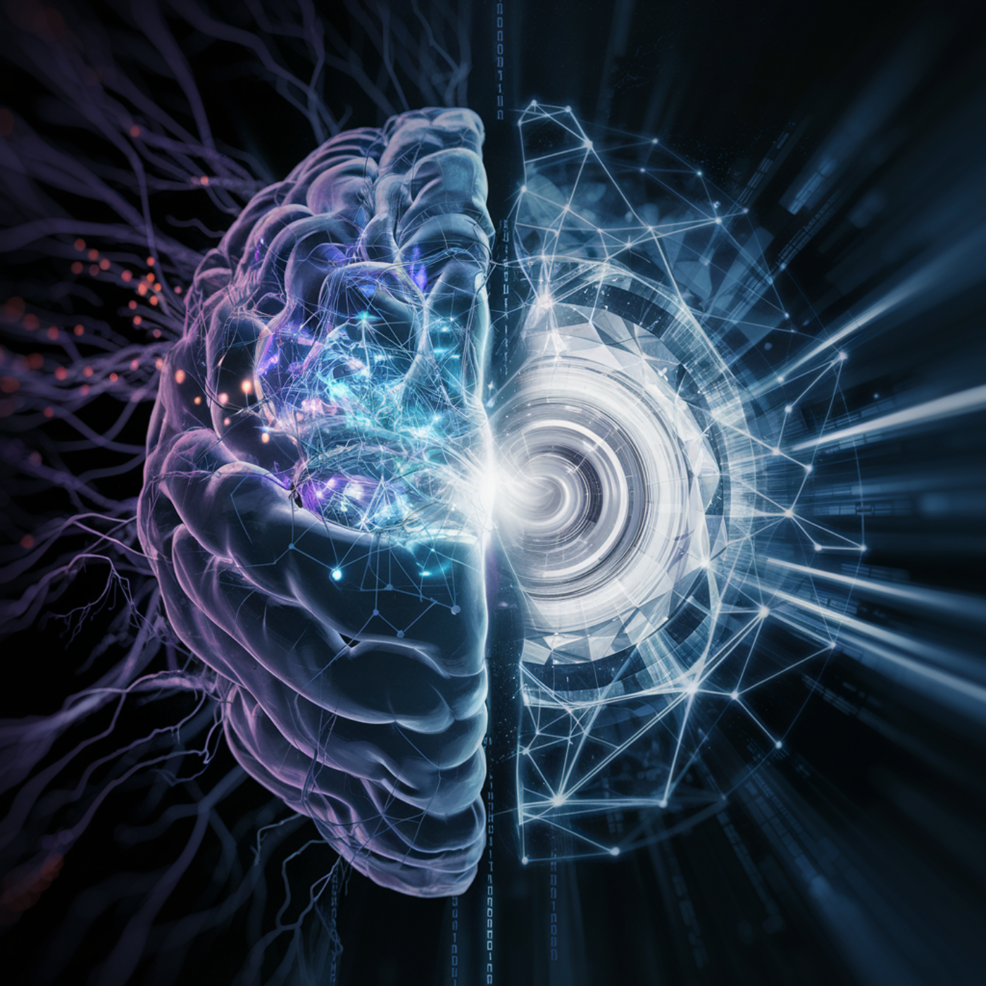 AI and Us: Exploring Our Future