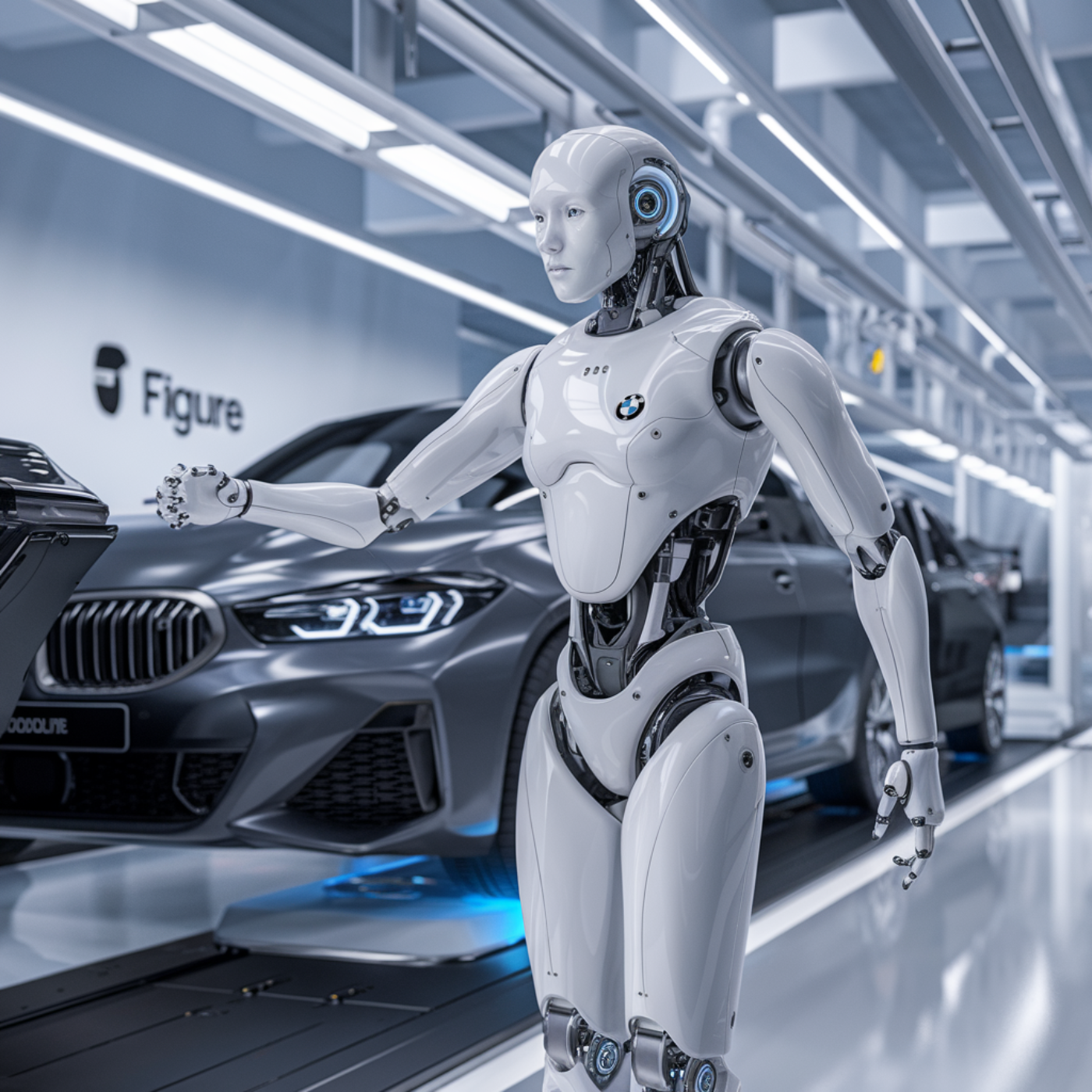AI and Us: Exploring Our Future