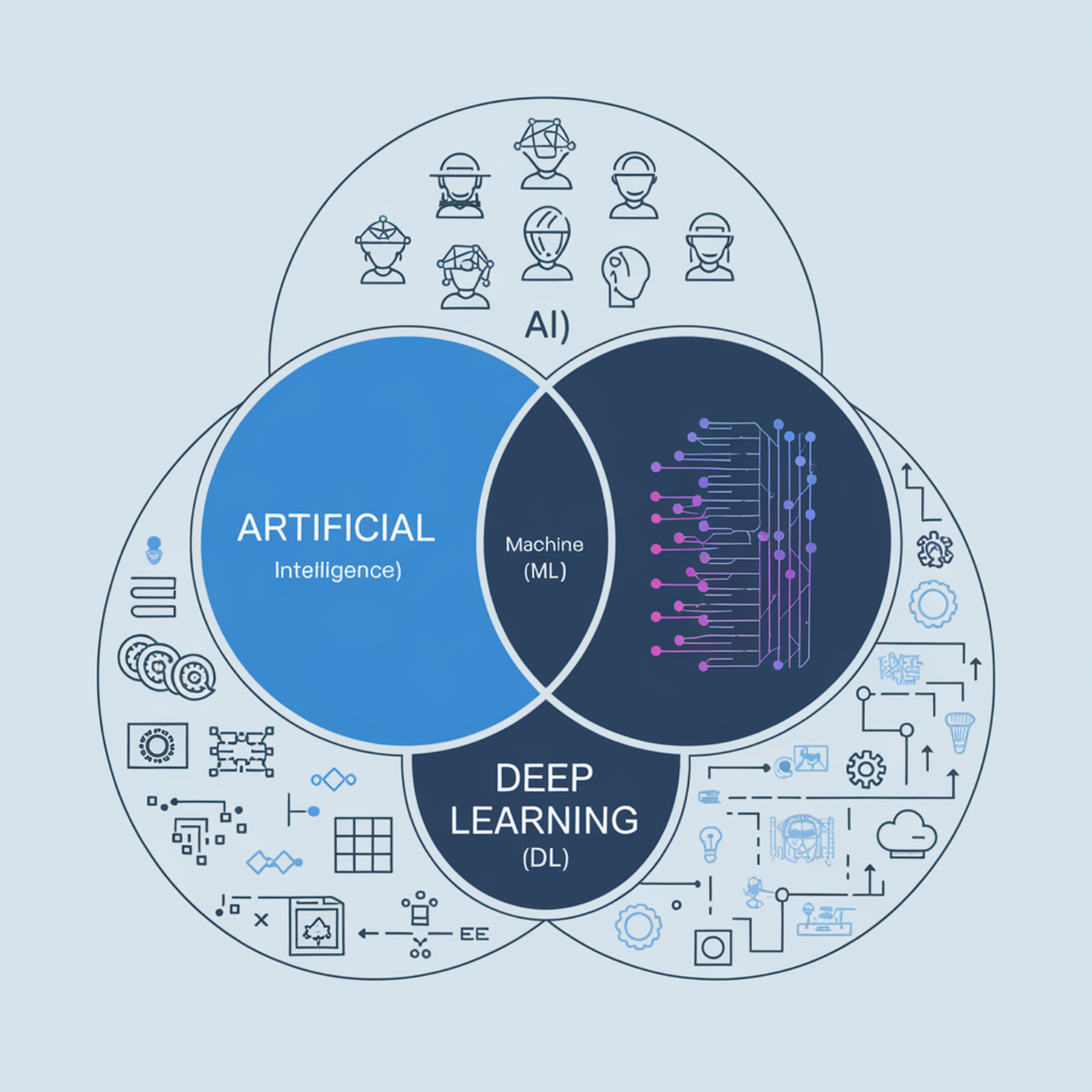 AI and Us: Exploring Our Future