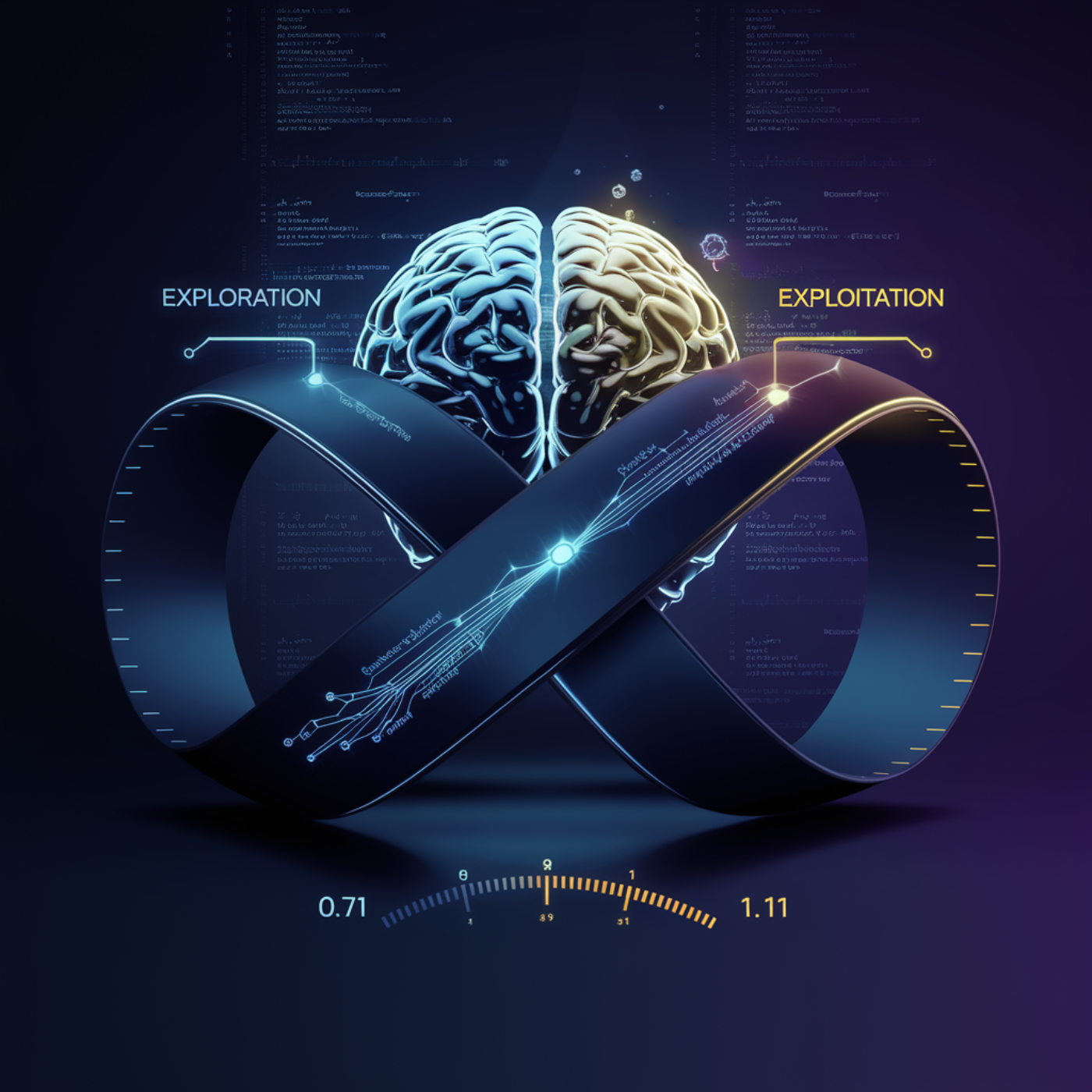 AI and Us: Exploring Our Future