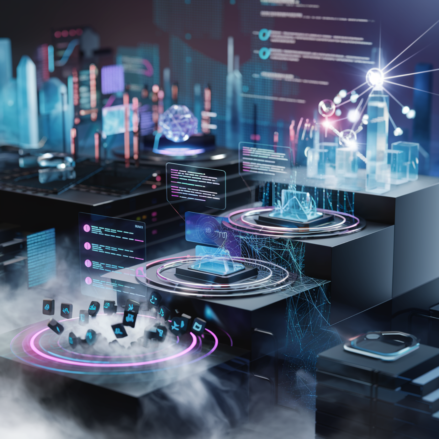 AI and Us: Exploring Our Future
