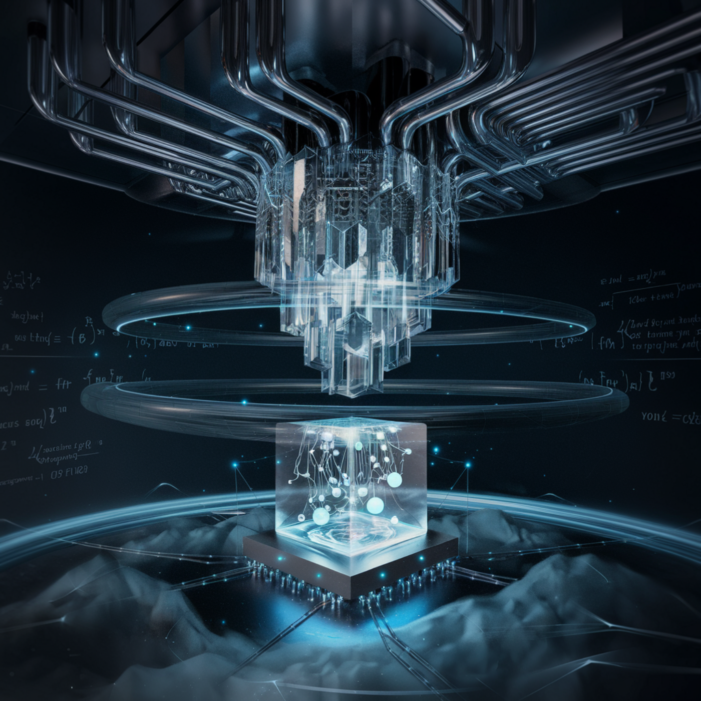AI and Us: Exploring Our Future