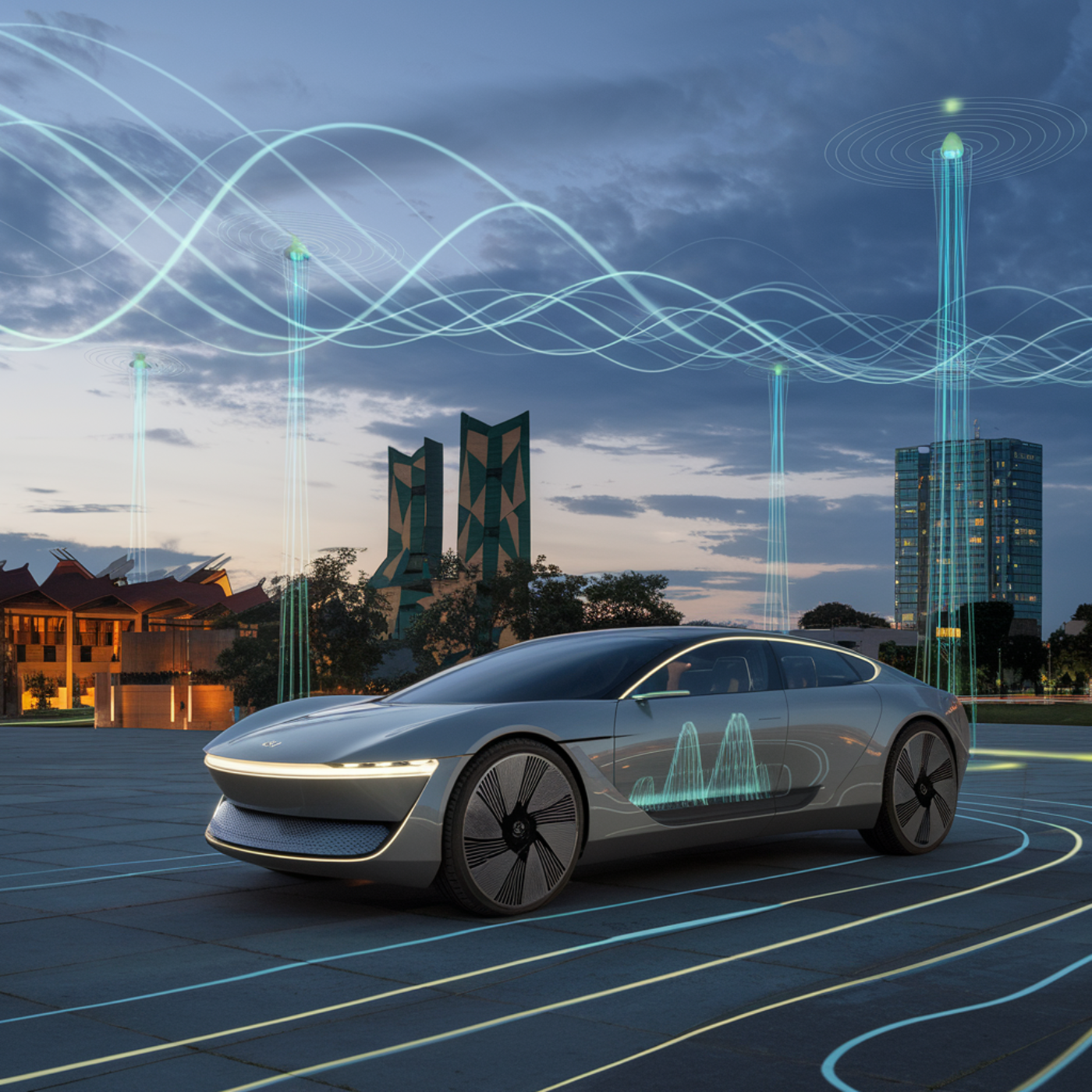 AI and Us: Exploring Our Future