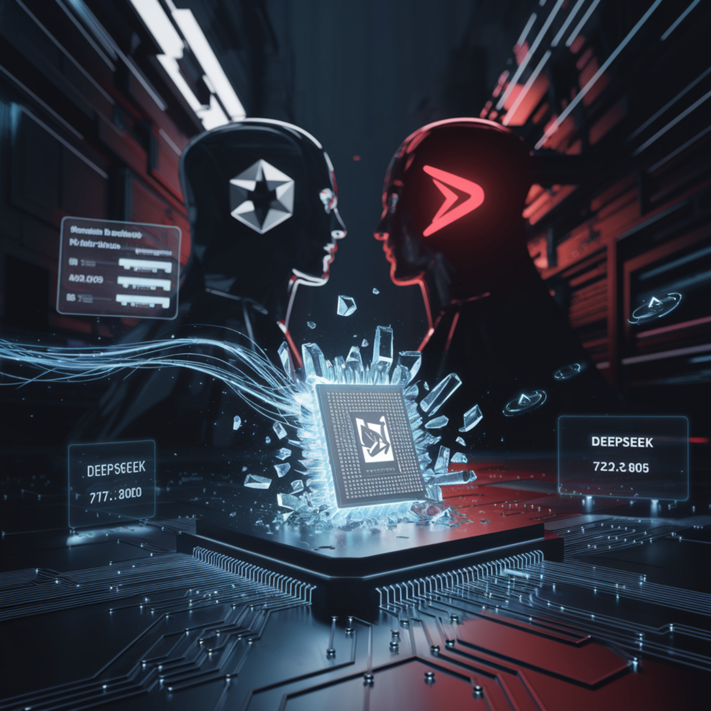 AI and Us: Exploring Our Future