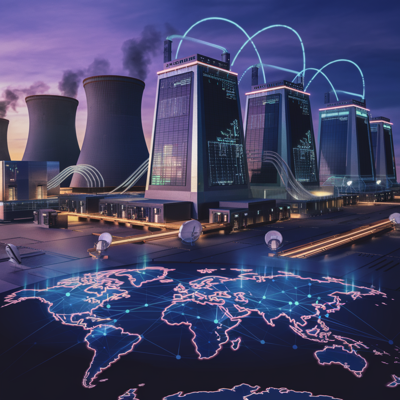 AI and Us: Exploring Our Future