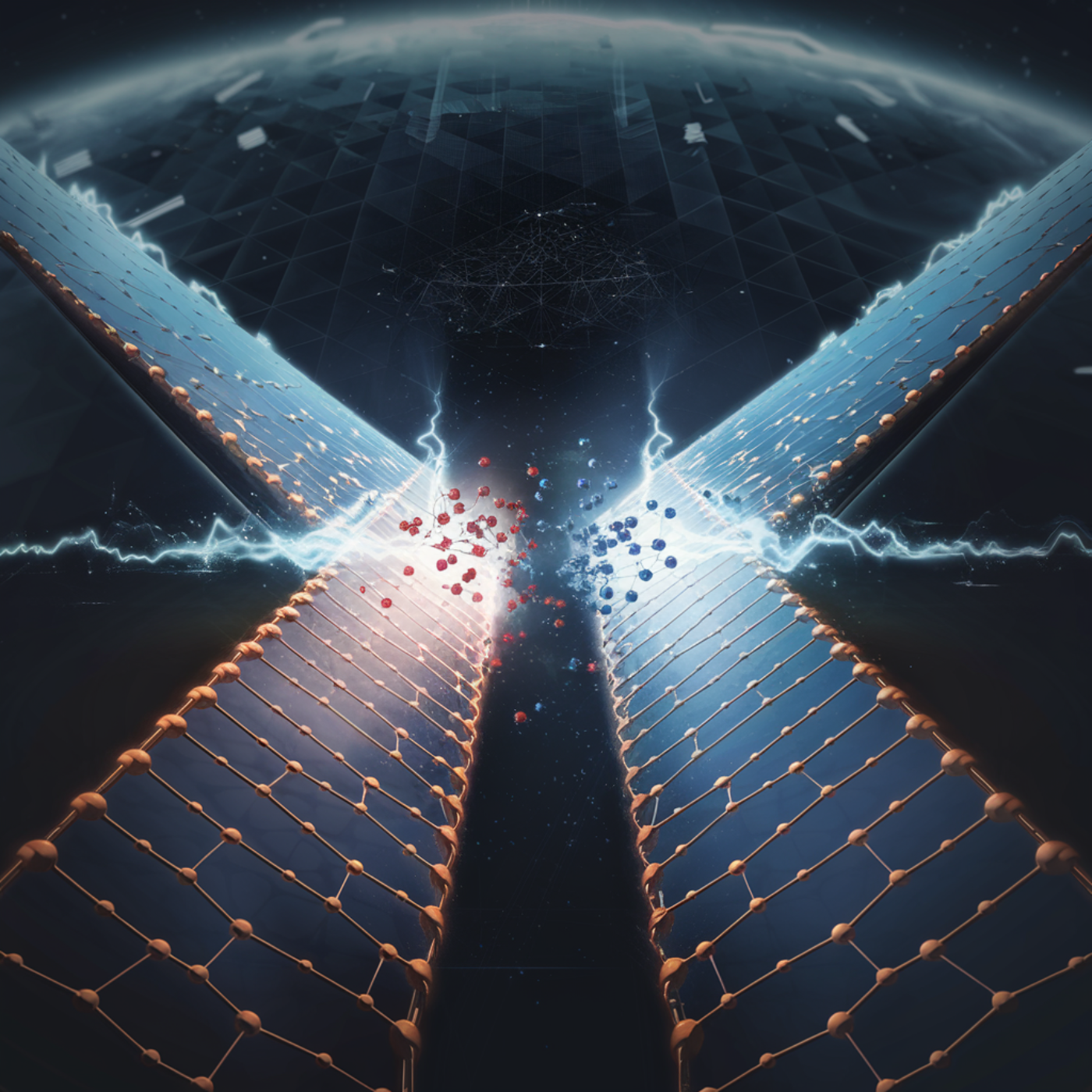 AI and Us: Exploring Our Future