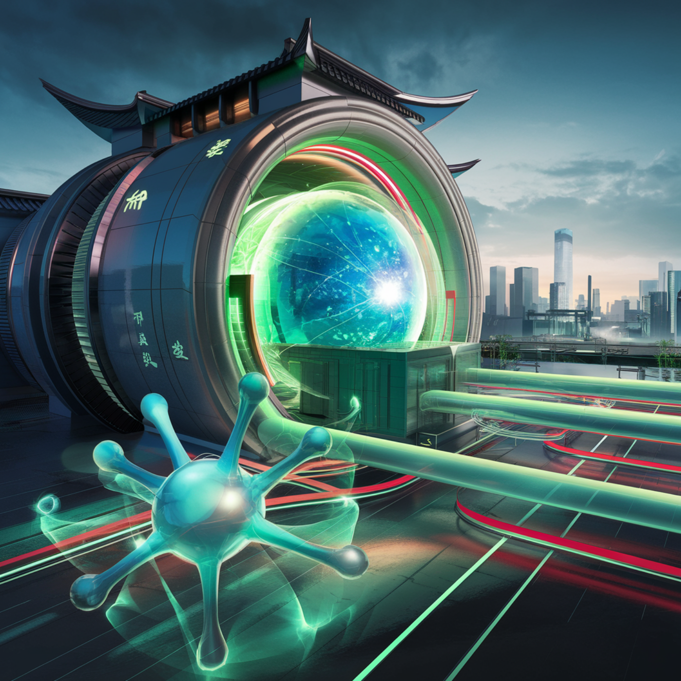 AI and Us: Exploring Our Future