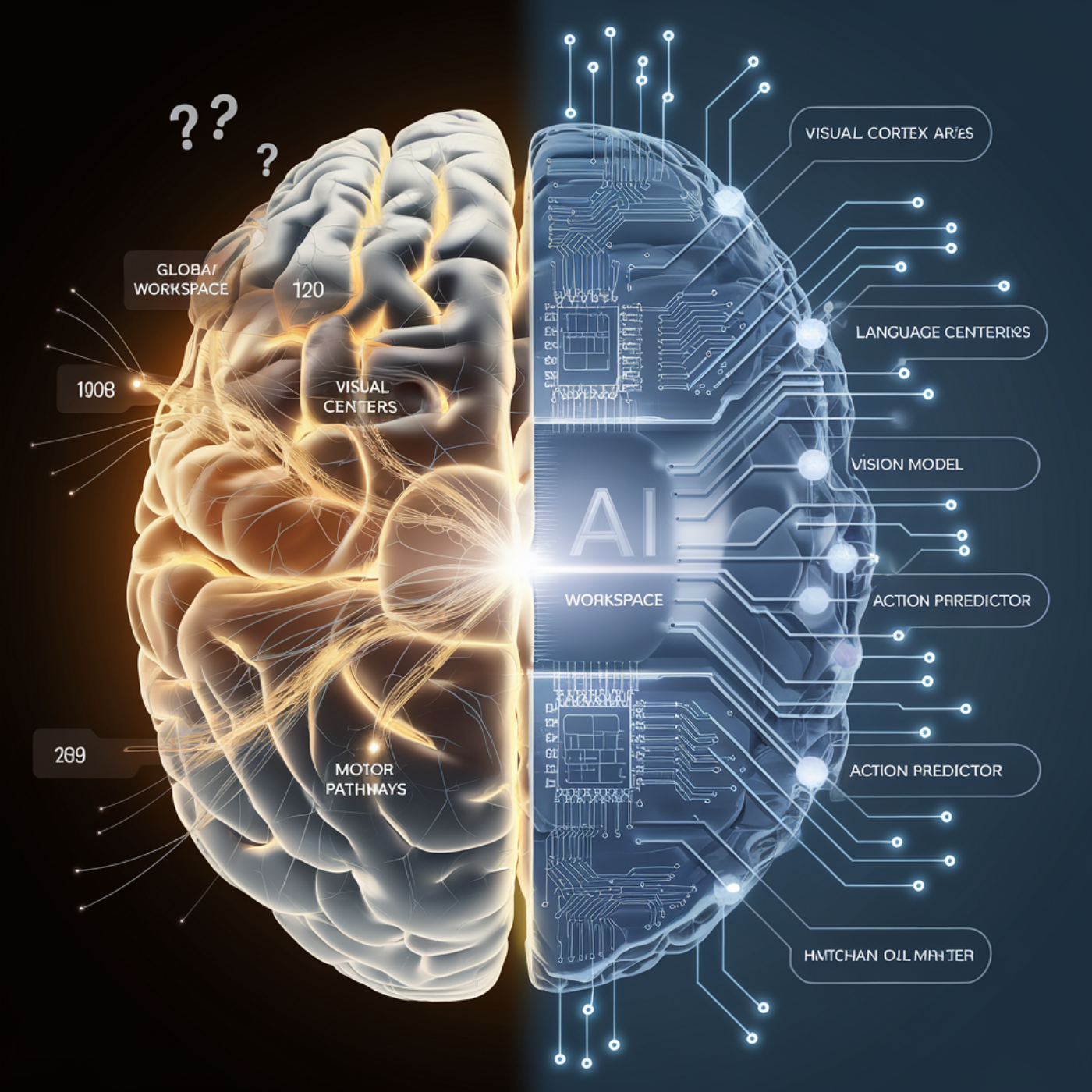 AI and Us: Exploring Our Future