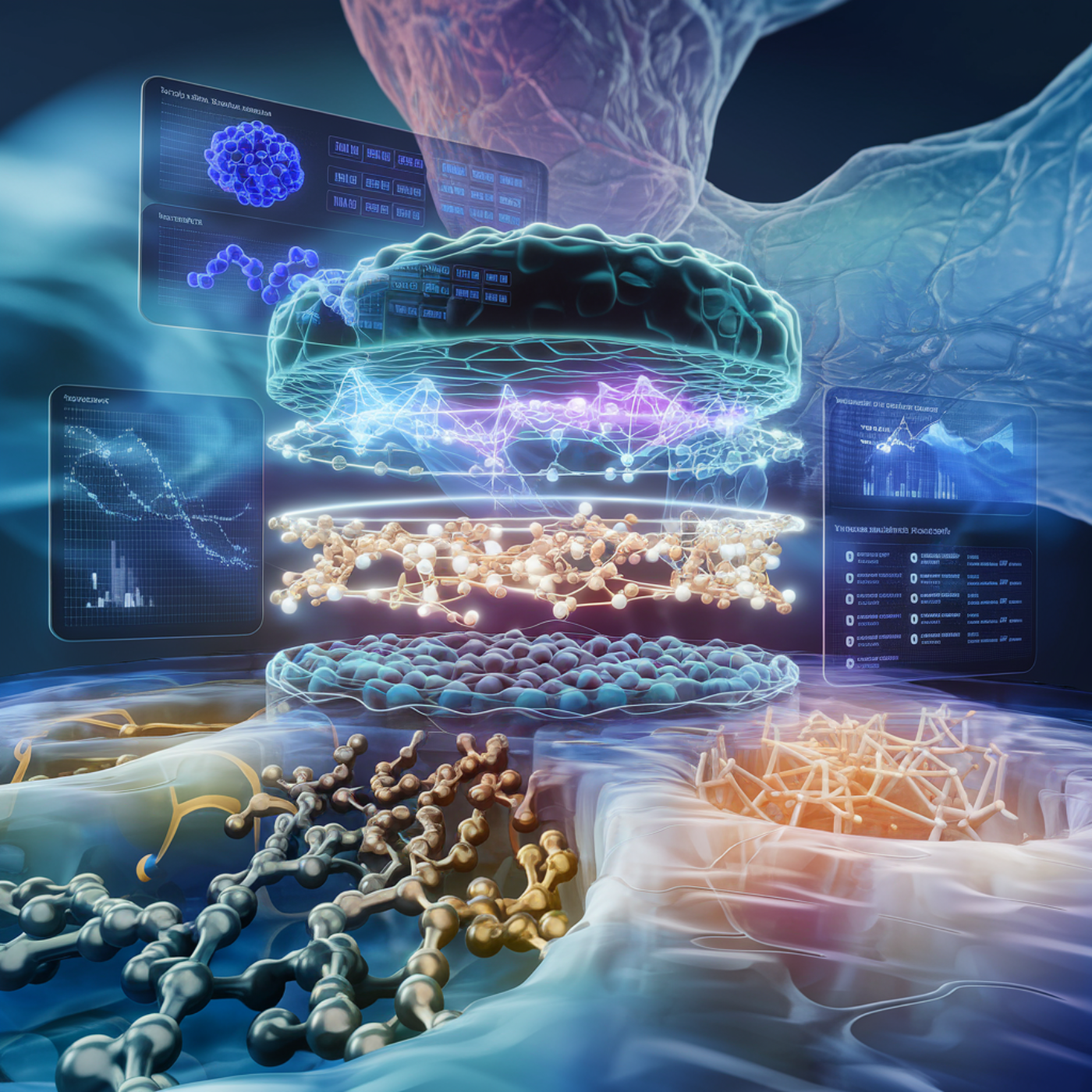 AI and Us: Exploring Our Future