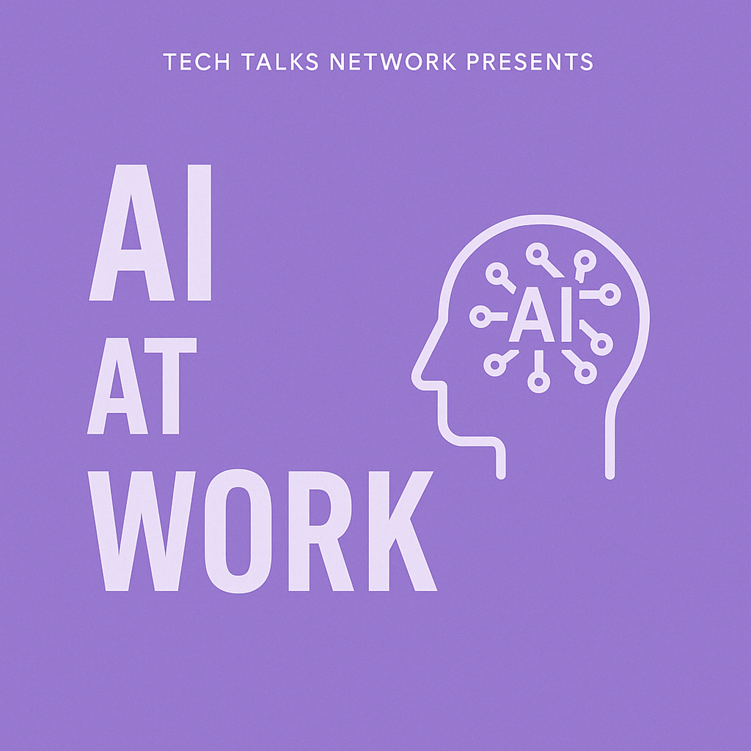Work Without the Overload: Atlassian’s Vision for Seamless Collaboration and AI Agents episode artwork