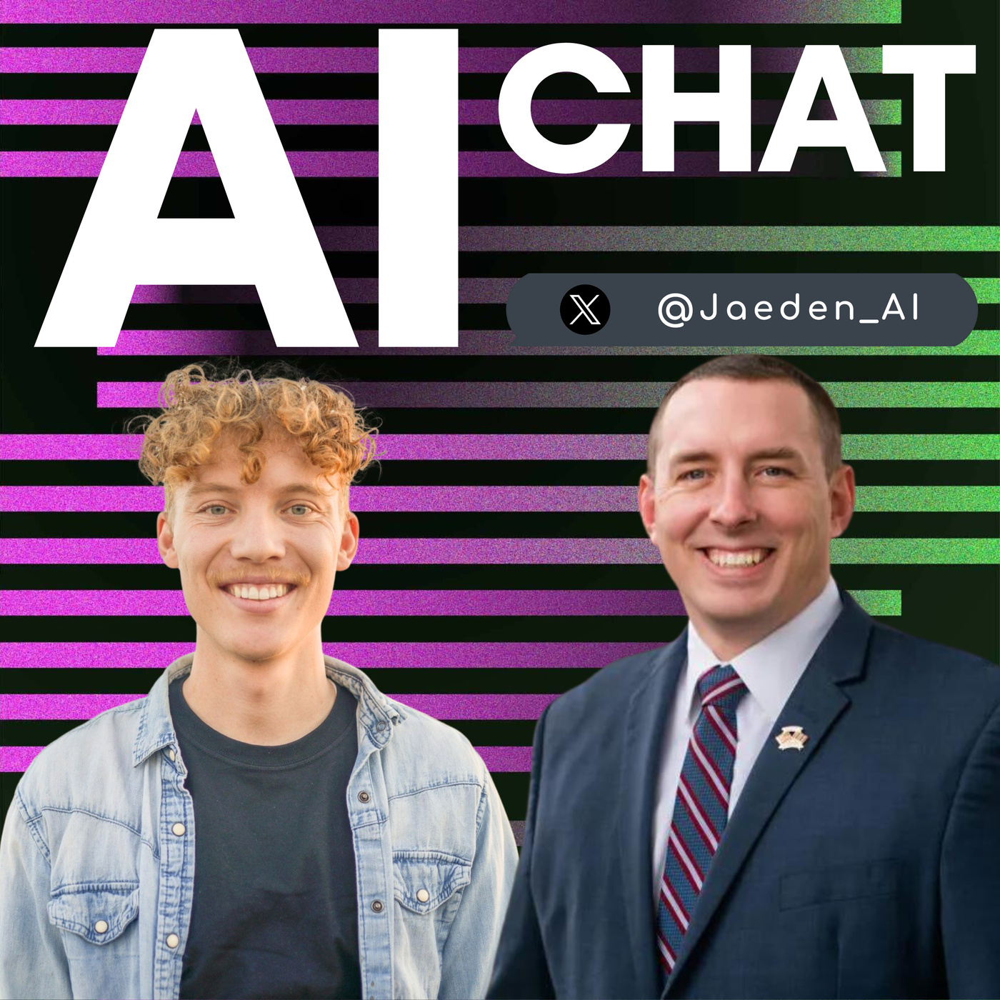 How AI is Revolutionizing Government with Josh Penner of Inquisio.AI