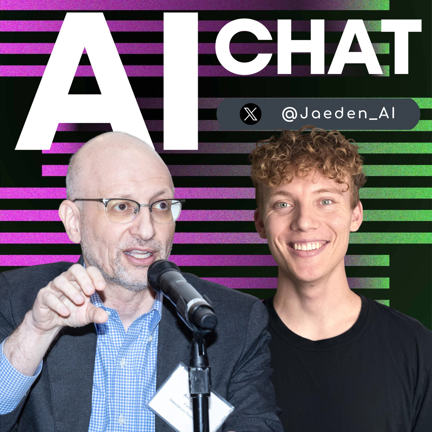 AI and Privacy with Avi Gesser from Debevoise & Plimpton