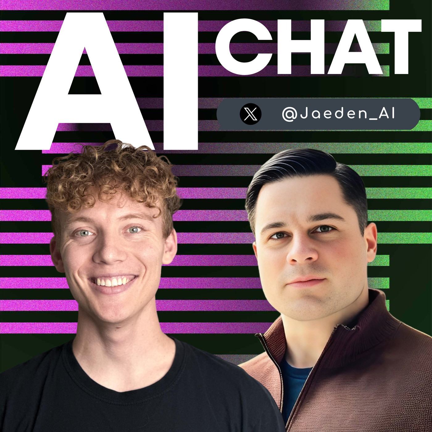 AI in Supply Chain with William Shields of Synthminds.AI