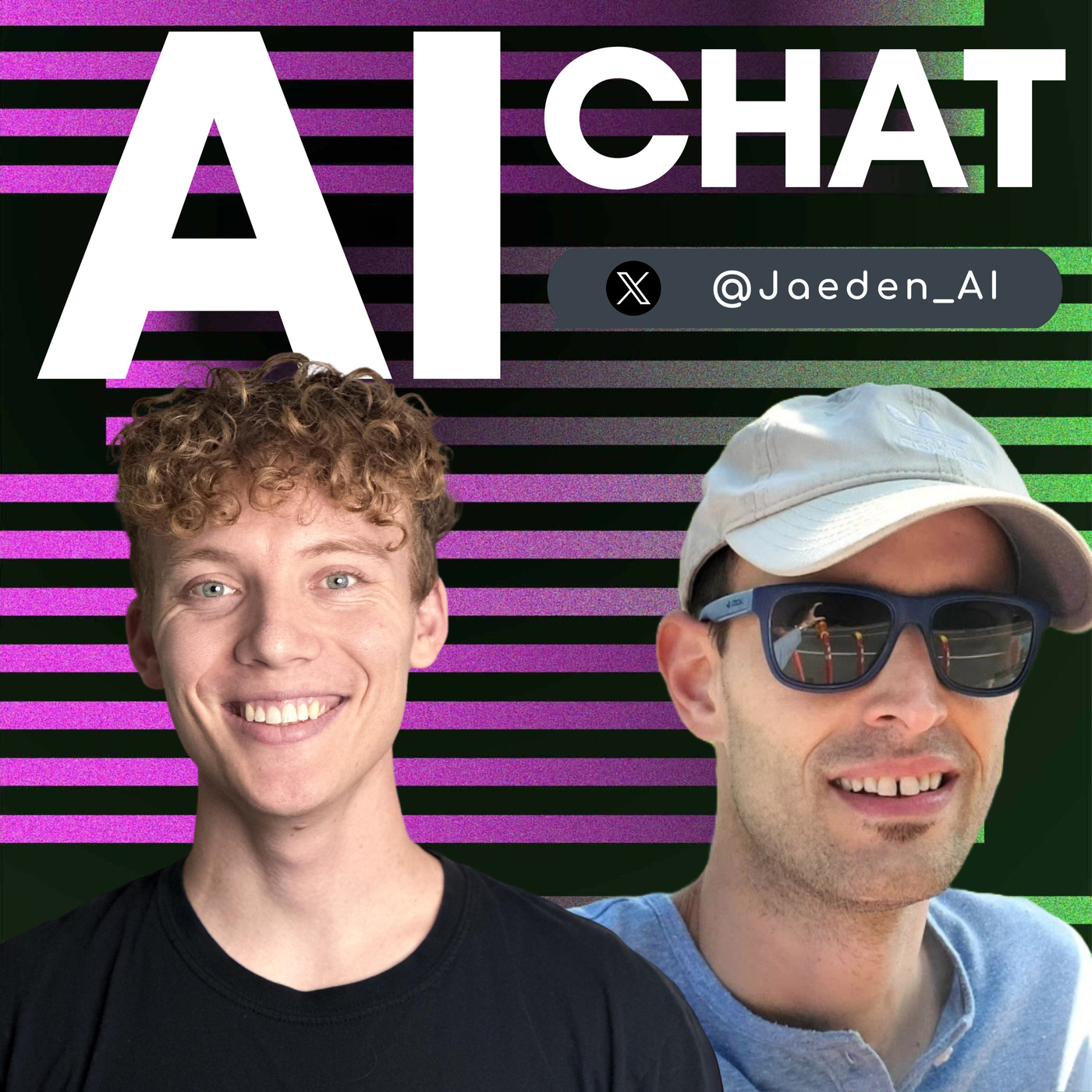 The Risks of AGI with Eden D. Cohen, Product Manager at Google