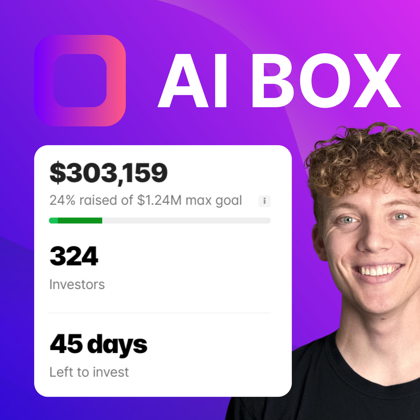 AI Box Surpasses $400,000 in Funding: What's Next?