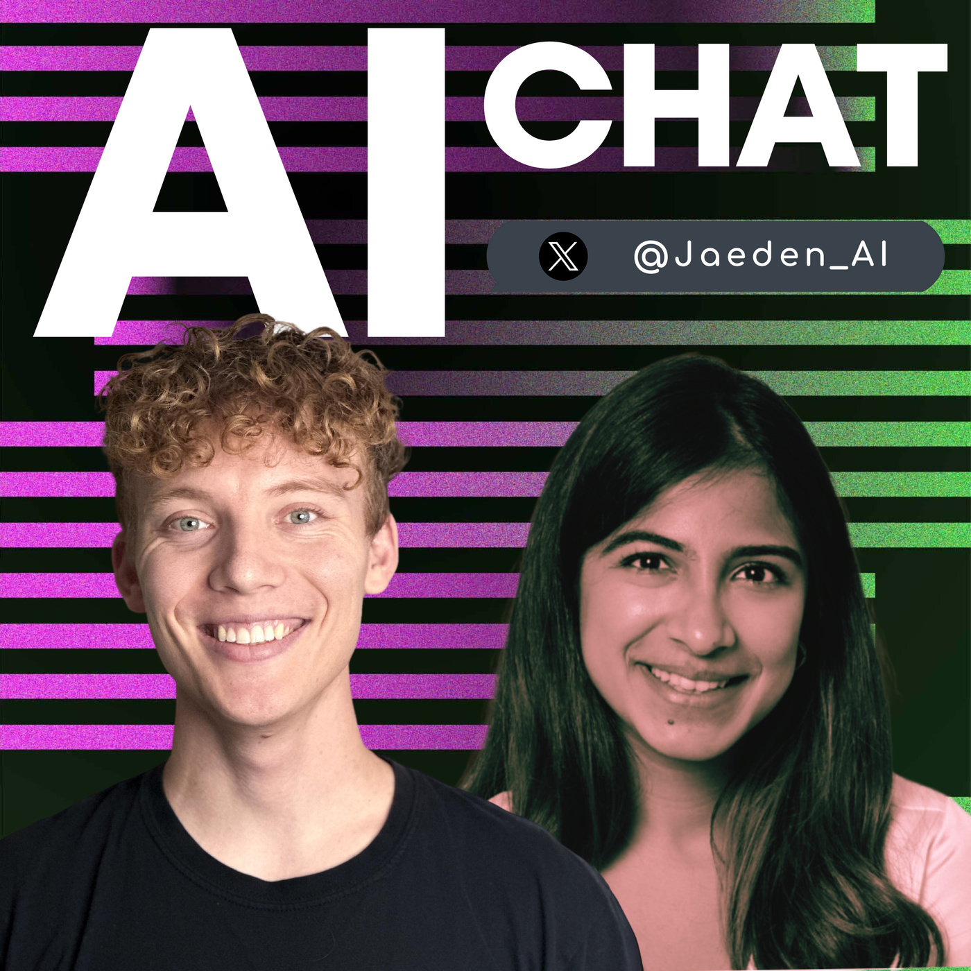 Building AI Digital Humans with Janvi Palan from Samsung