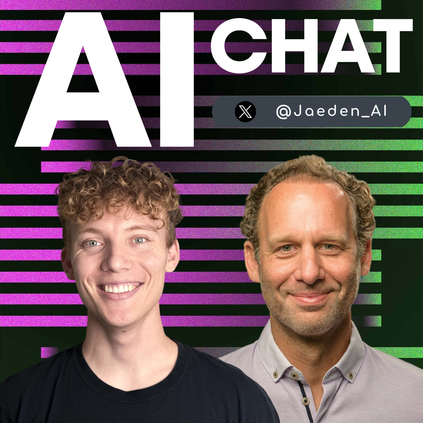 AI and Leadership Coaching with Jonathan Raymond of Refound