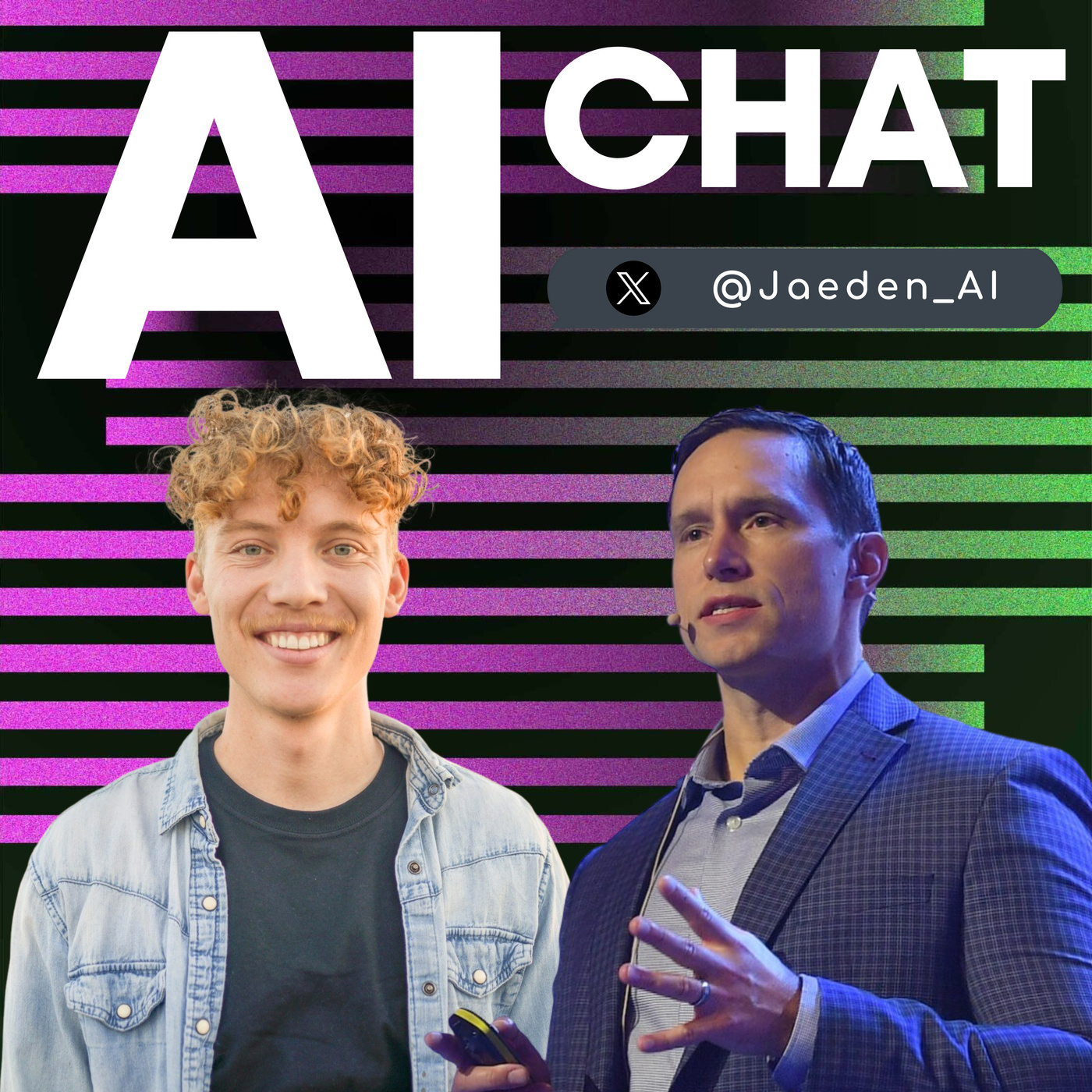 The Future of AI in Business Analytics with Kelly Cherniwchan CEO of Chata.ai
